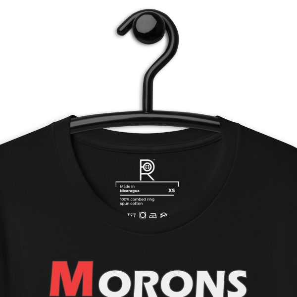 R - Morons Are Governing America - Image 11