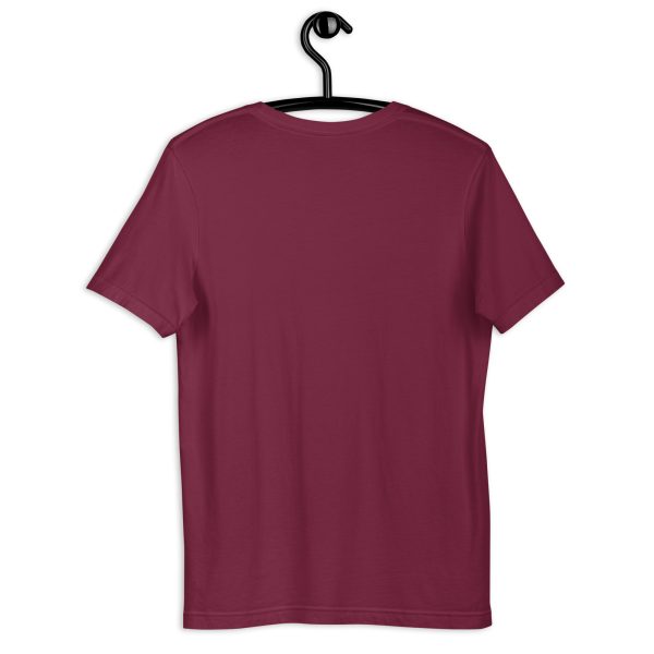 R - Rise Resist Revolt Rebuild But First Coffee Dark Style Unisex T-shirt - Image 47