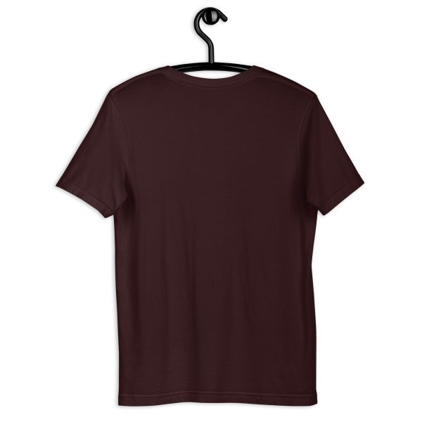 R - Diversity Never Hurt Anyone Dark Style 2 Unisex T-shirt - Image 35