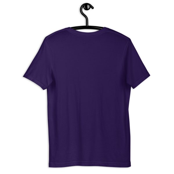 R - Diversity Never Hurt Anyone Dark Style 2 Unisex T-shirt - Image 37