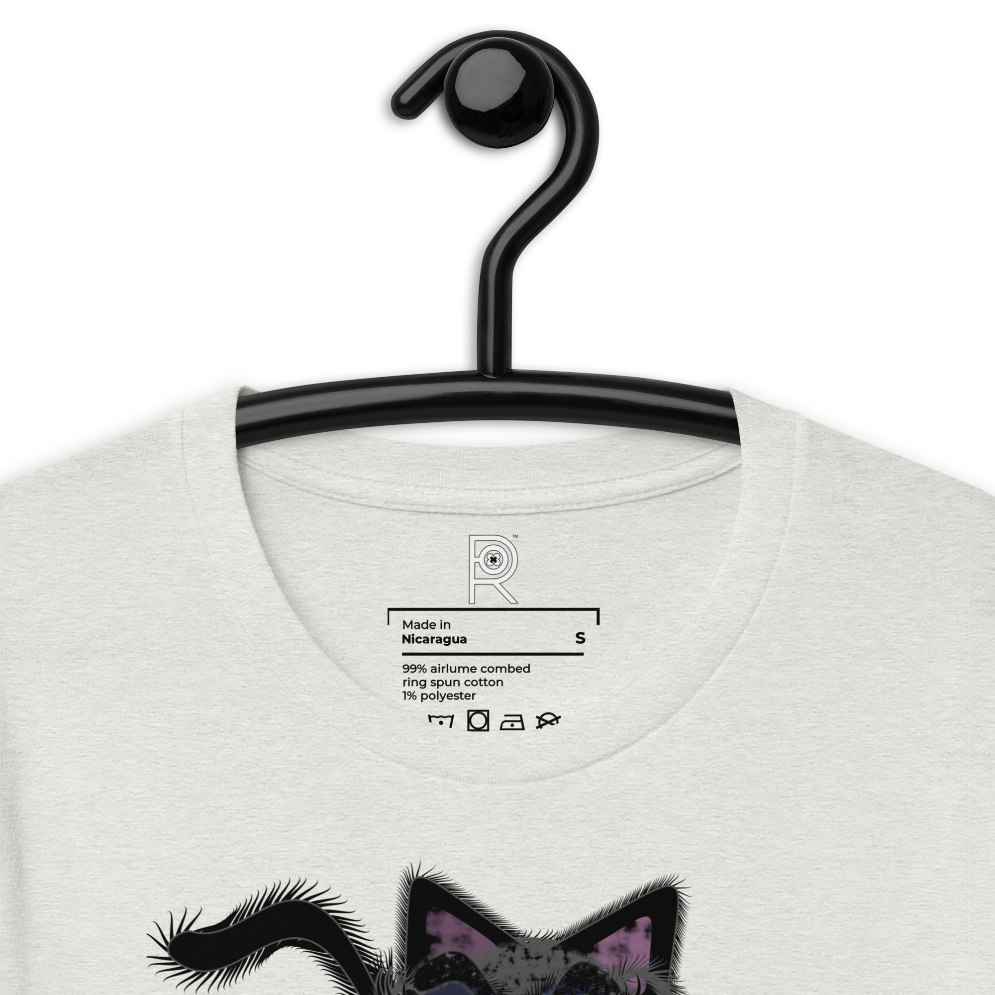 R - Amy Zellmer Thank A Feminist Light Style Unisex T-shirt - Image 33