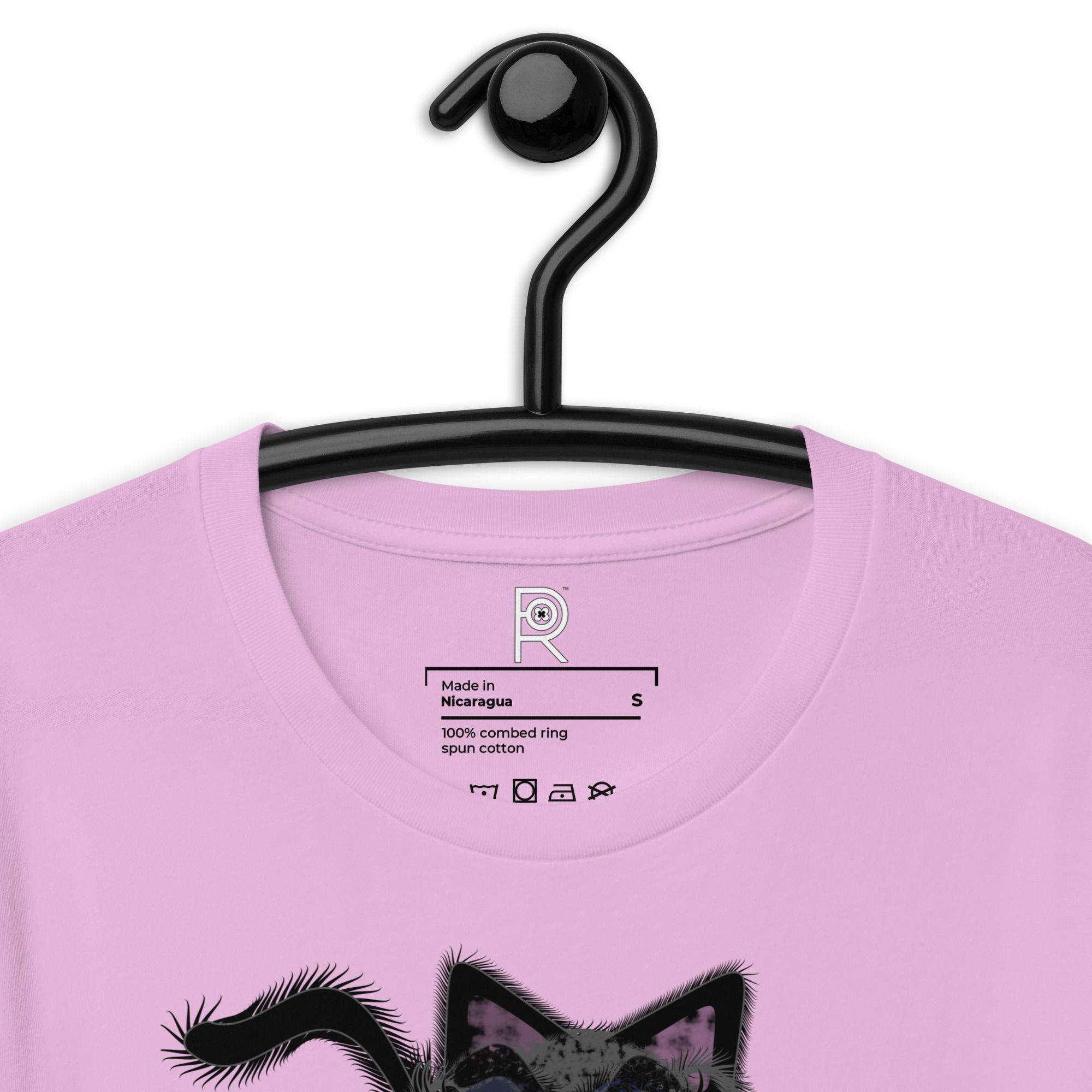 R - Amy Zellmer Thank A Feminist Light Style Unisex T-shirt - Image 3