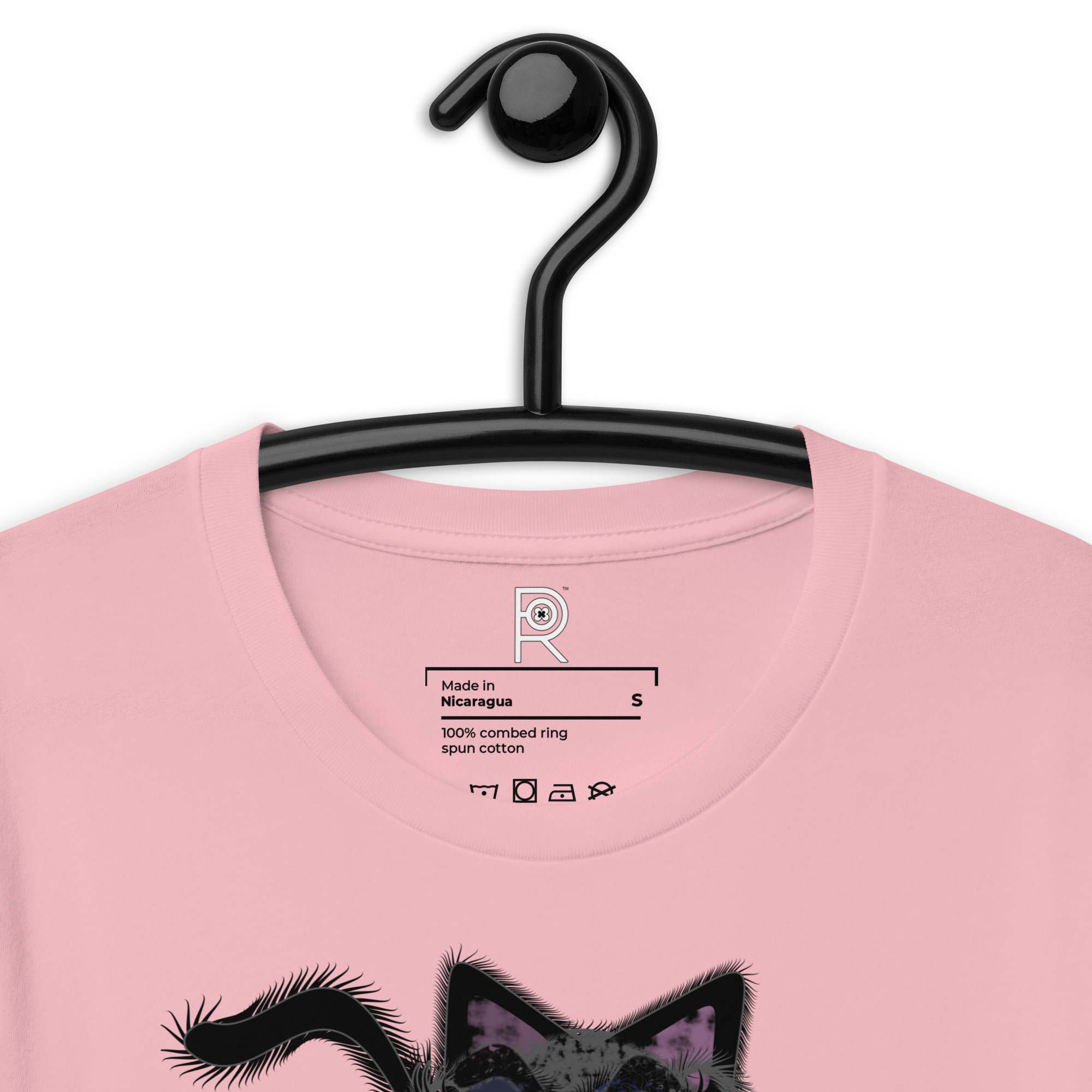 R - Amy Zellmer Thank A Feminist Light Style Unisex T-shirt - Image 18