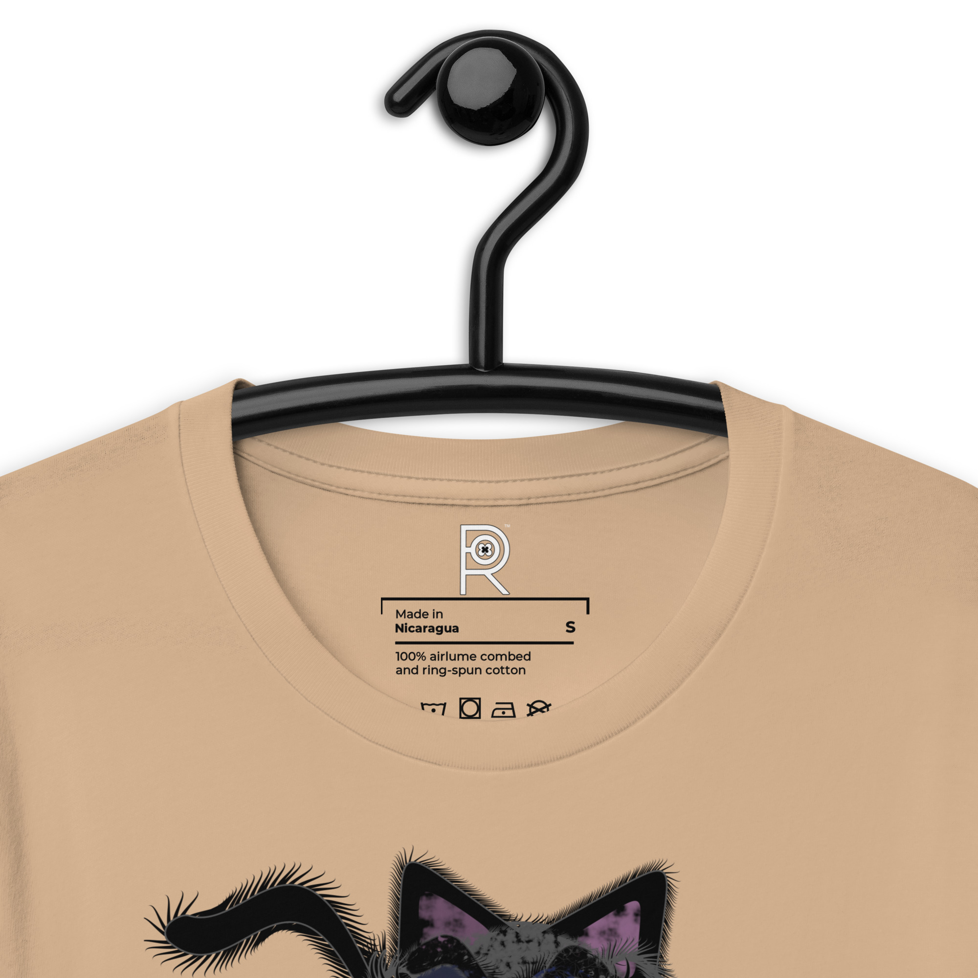 R - Amy Zellmer Thank A Feminist Light Style Unisex T-shirt - Image 12