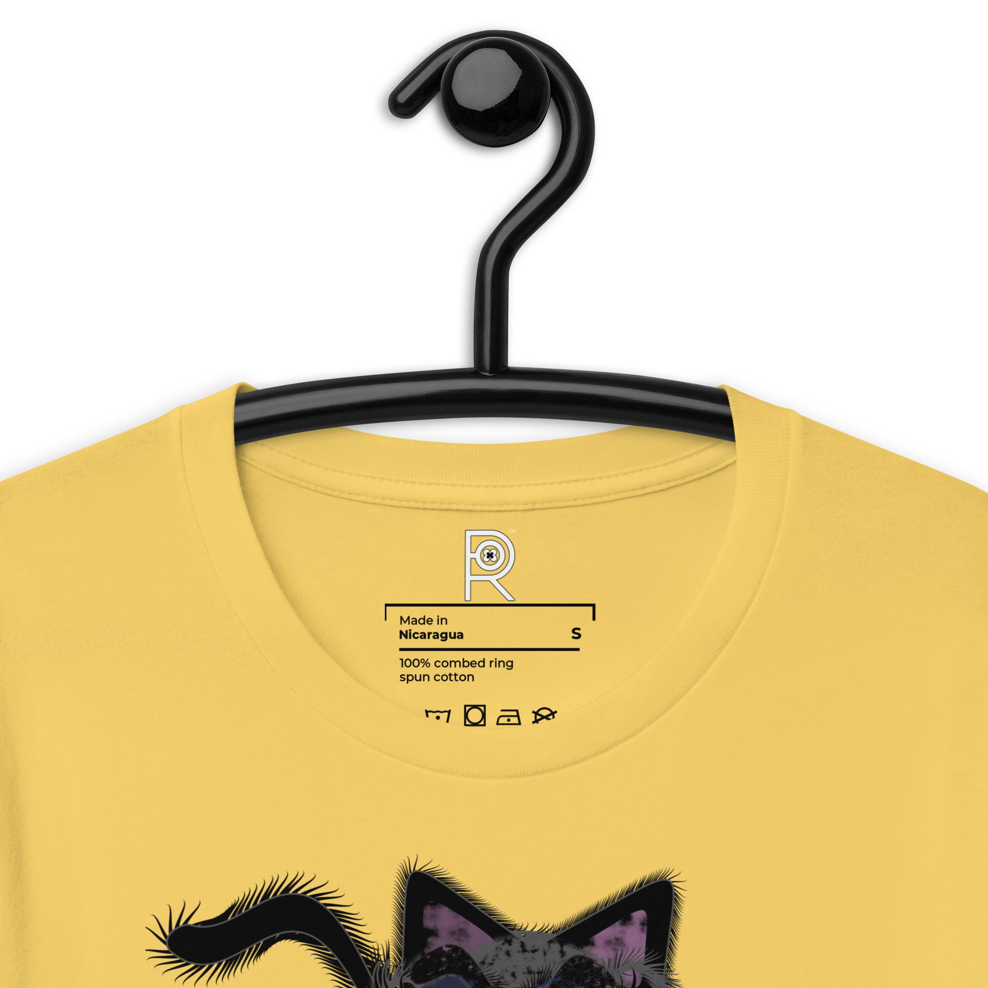 R - Amy Zellmer Thank A Feminist Light Style Unisex T-shirt - Image 27