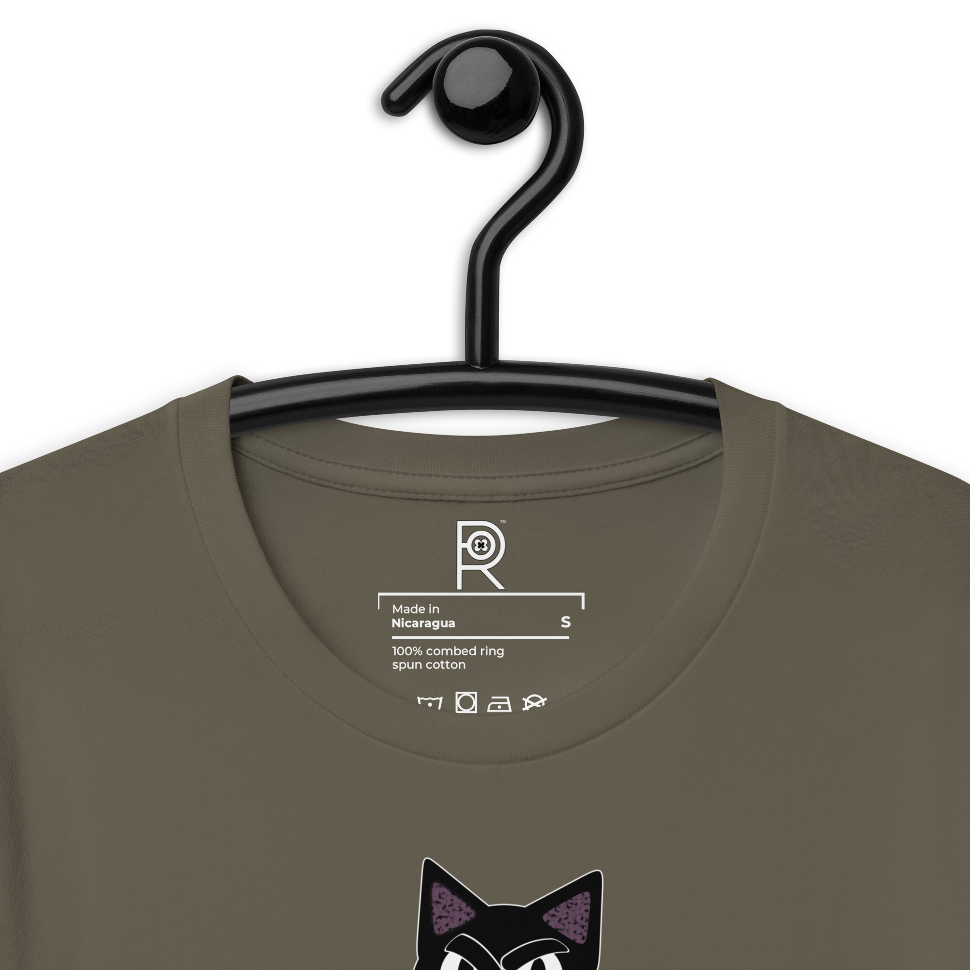 R - I Did Not Vote For The Party Of Fascism And Pedophilia Dark Style Unisex T-shirt - Image 48