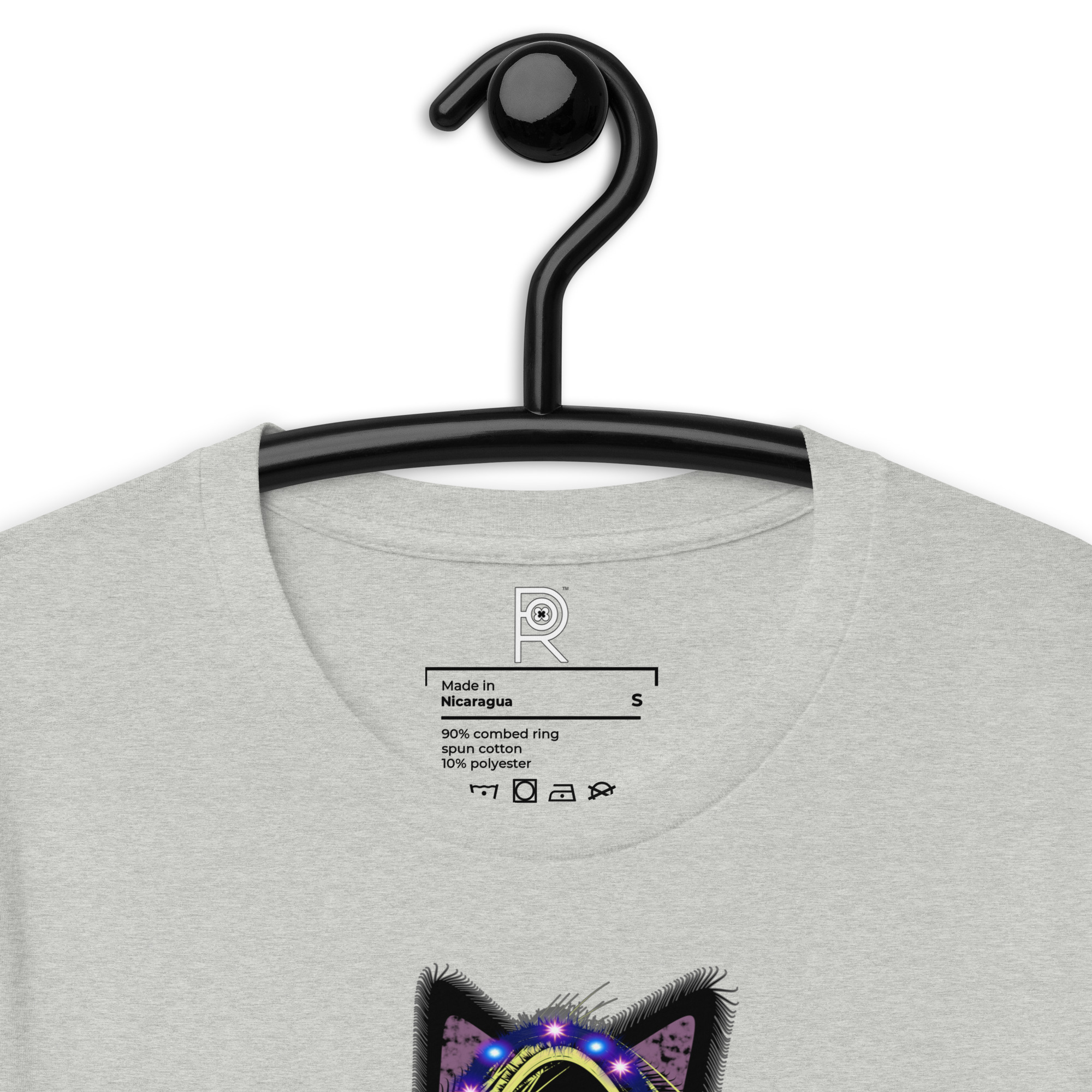 R - In My Resistance Era Style 1 Unisex T-shirt - Image 43