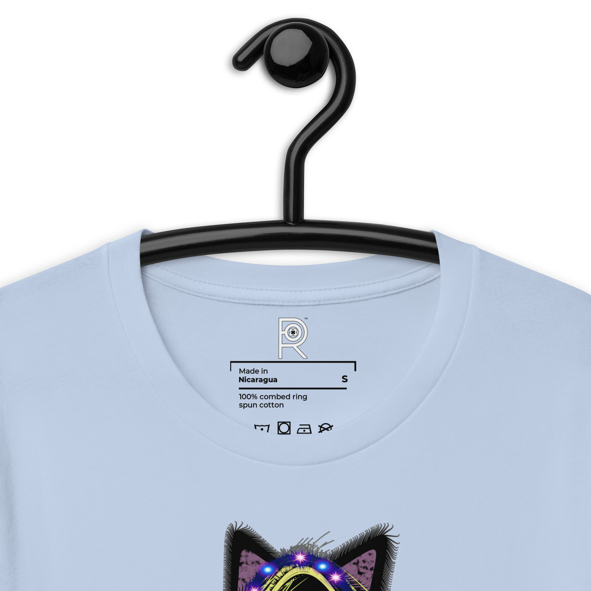 R - In My Resistance Era Style 1 Unisex T-shirt - Image 46