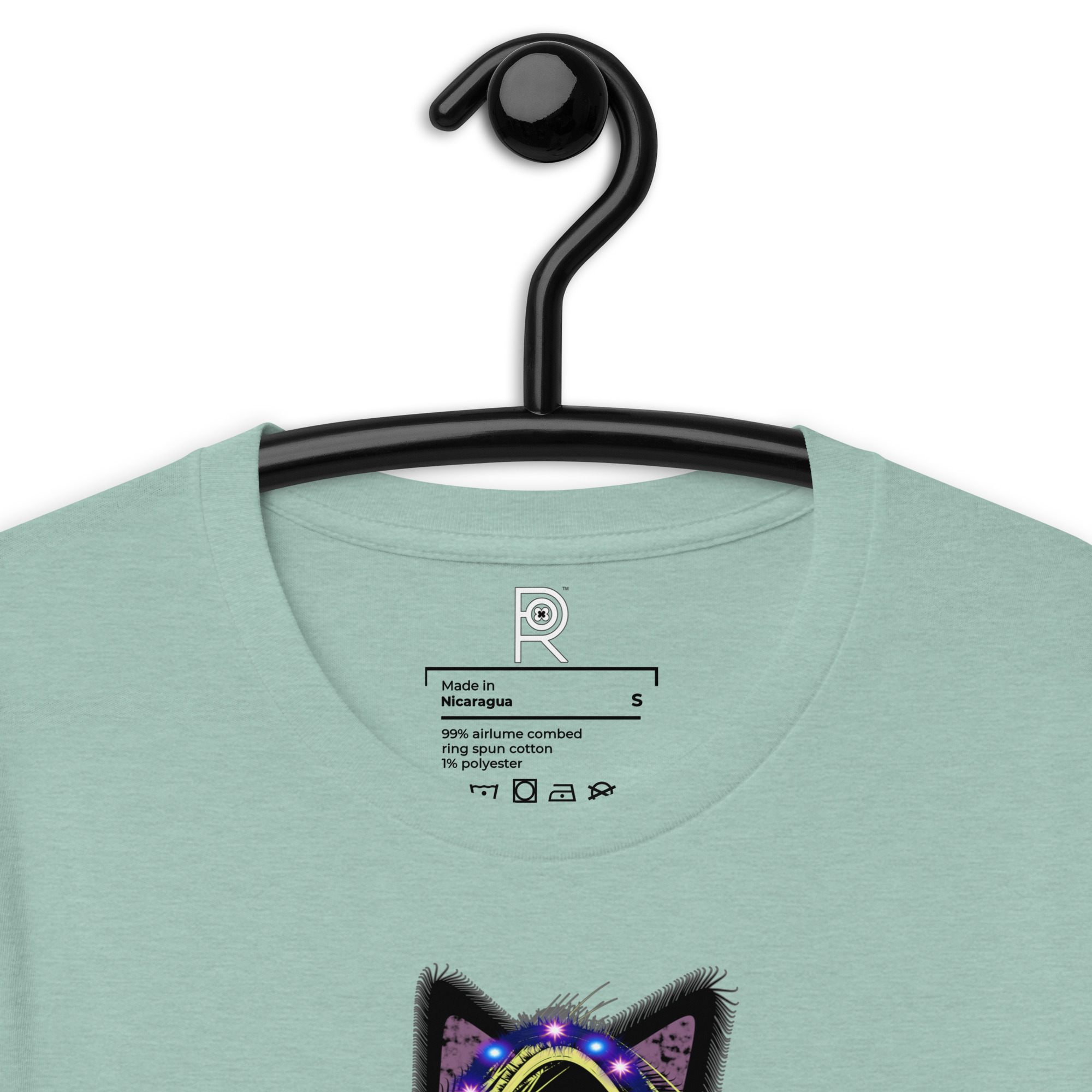 R - In My Resistance Era Style 1 Unisex T-shirt - Image 34