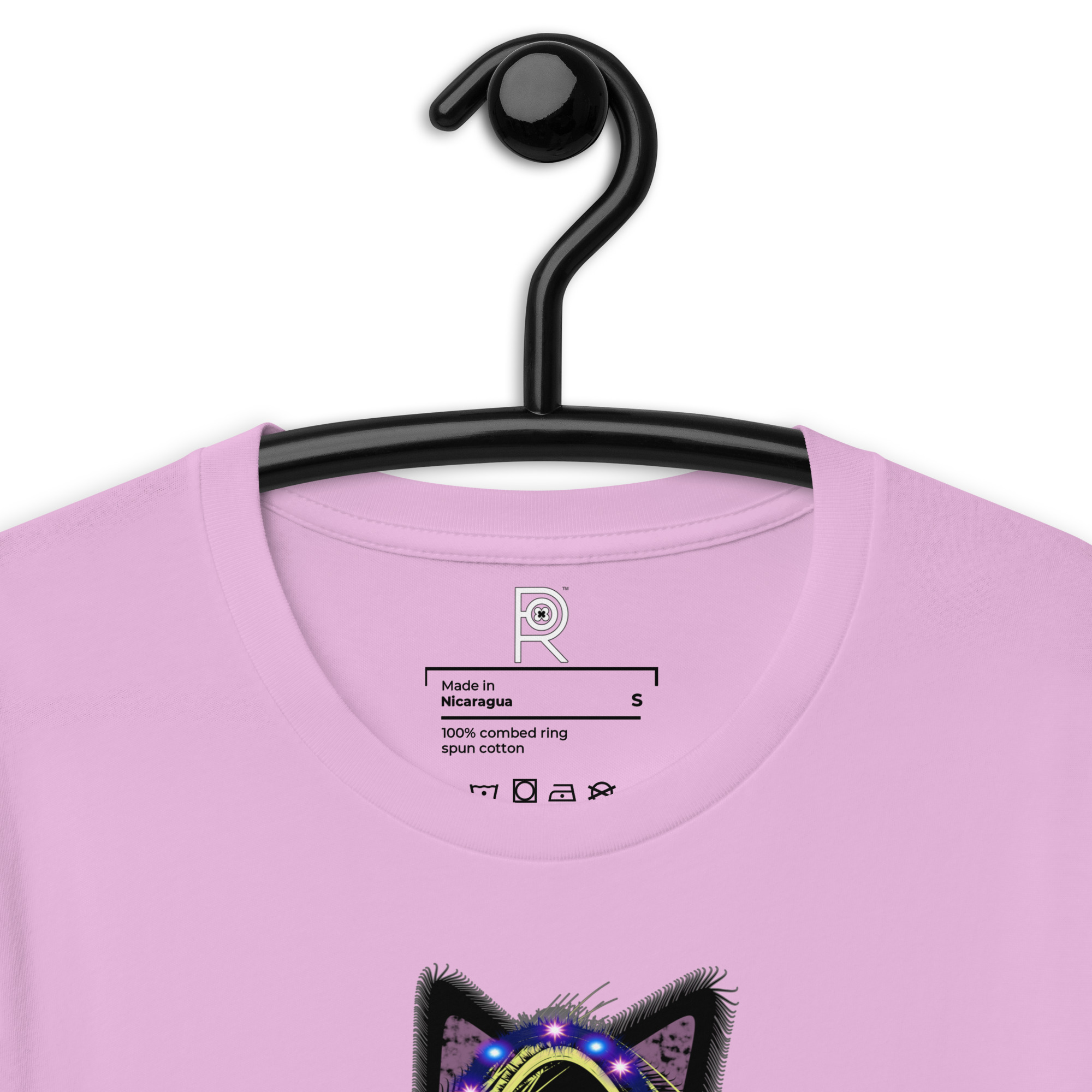 R - In My Resistance Era Style 1 Unisex T-shirt - Image 37