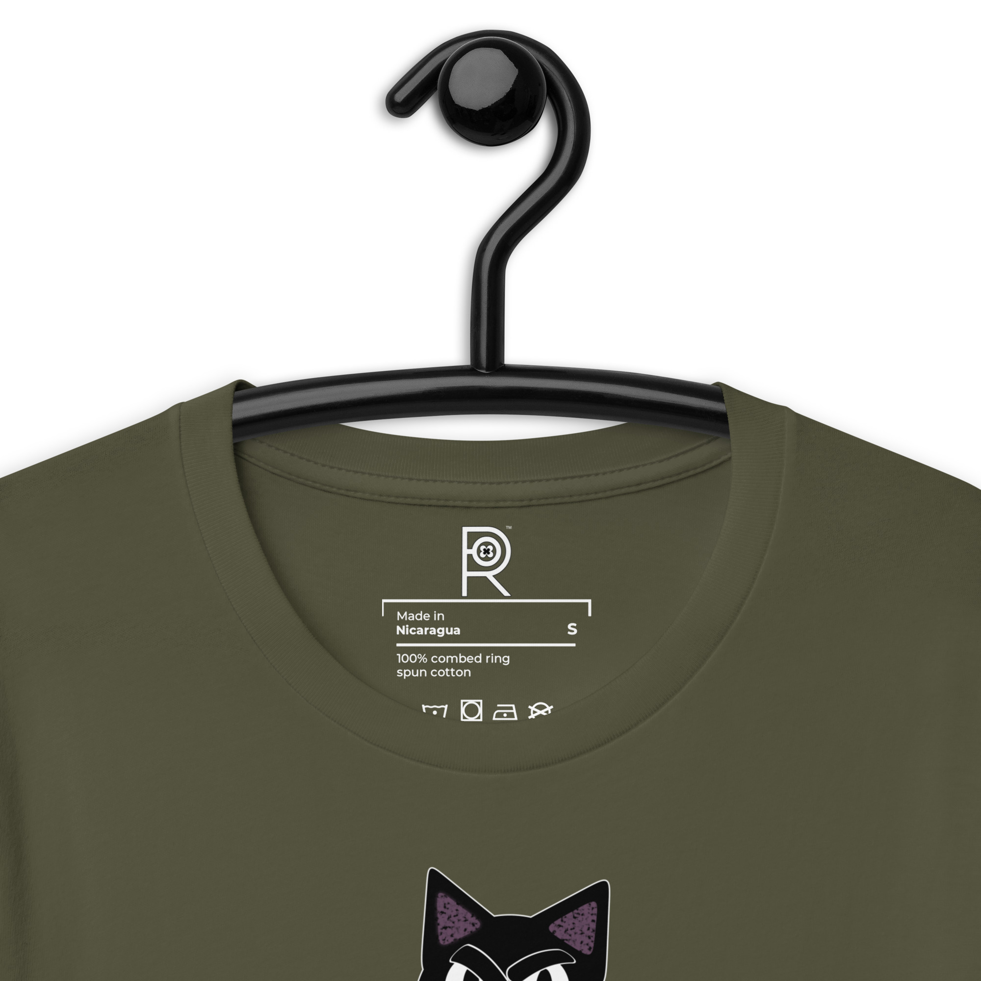 R - I Did Not Vote For The Party Of Fascism And Pedophilia Dark Style Unisex T-shirt - Image 42