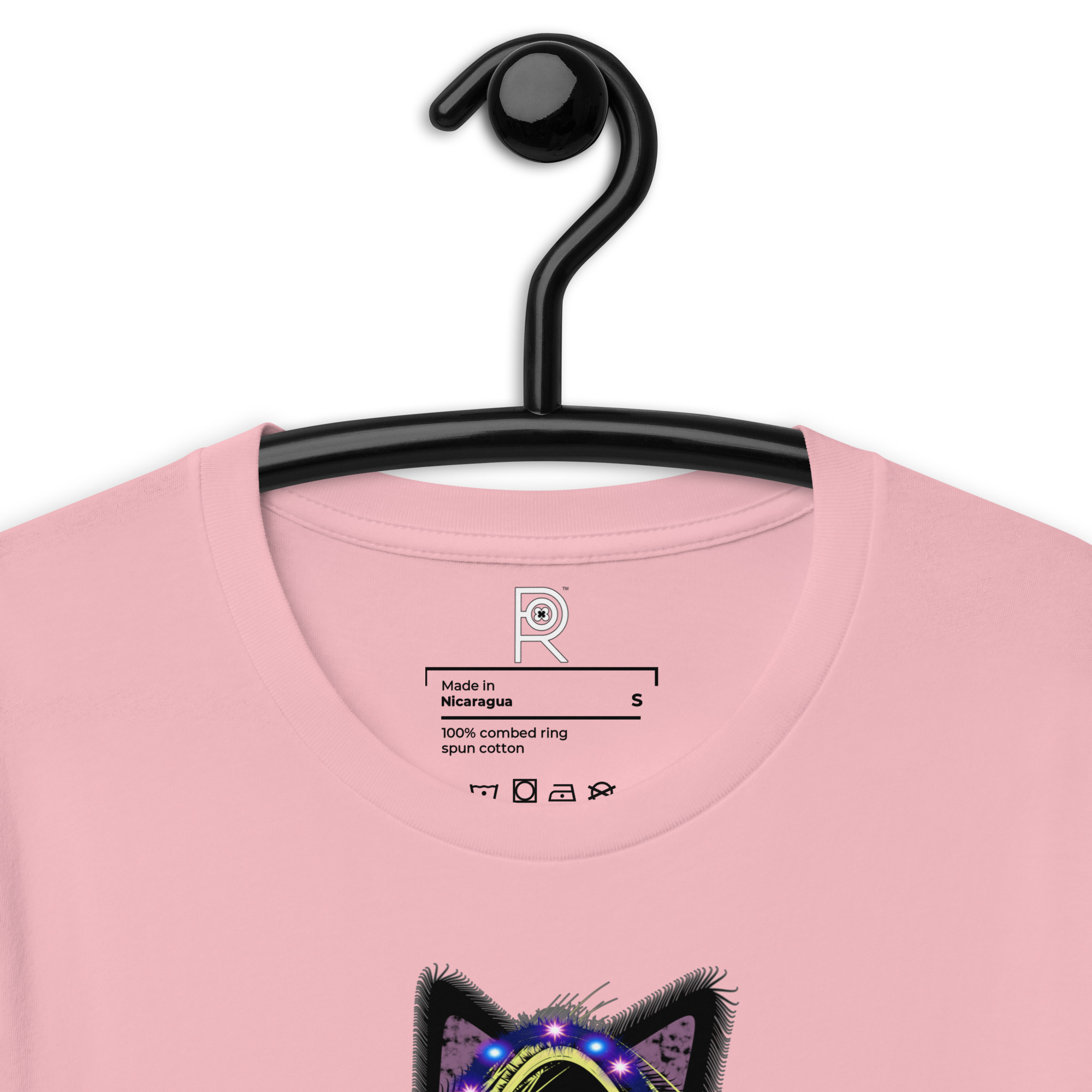 R - In My Resistance Era Style 1 Unisex T-shirt - Image 40