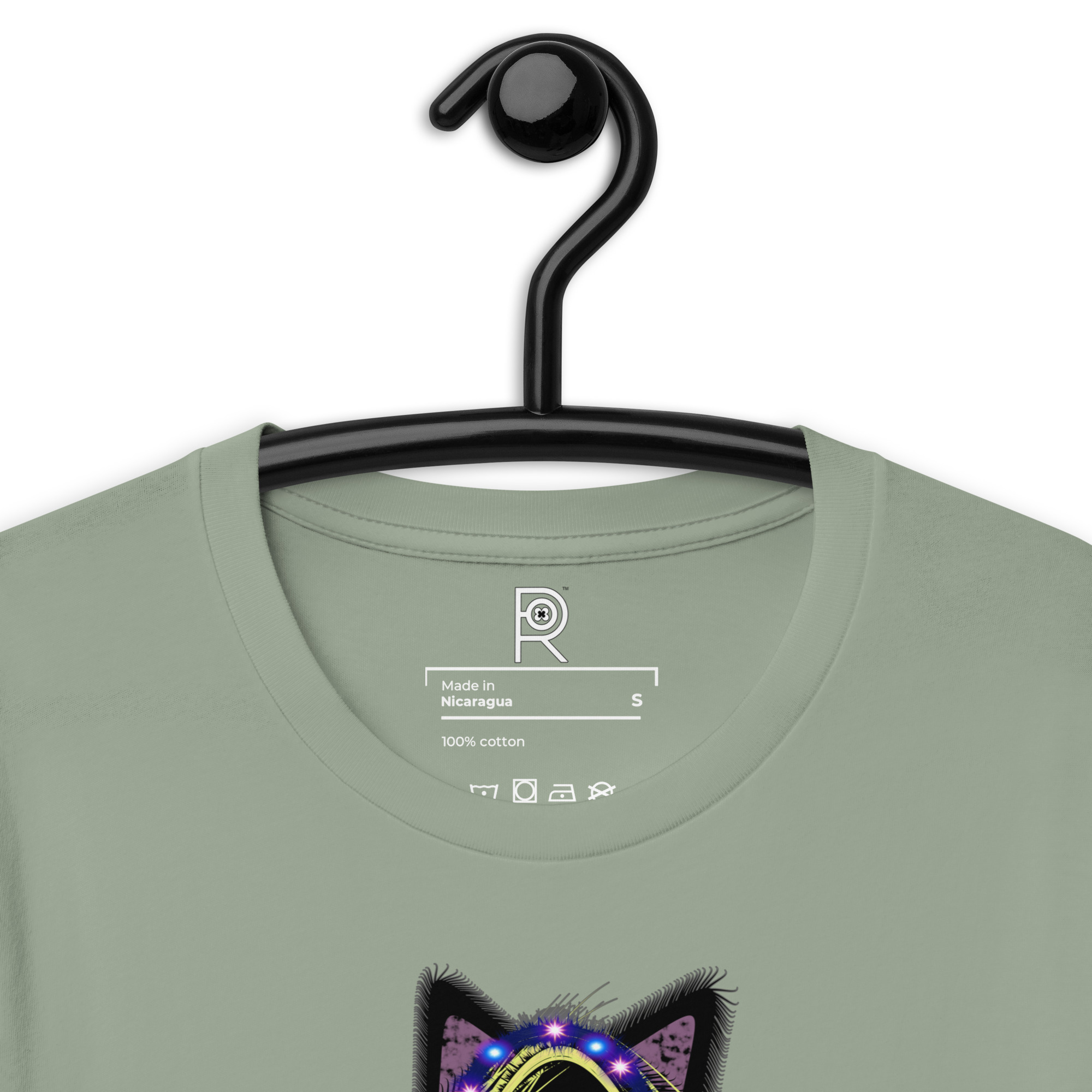 R - In My Resistance Era Style 1 Unisex T-shirt - Image 28