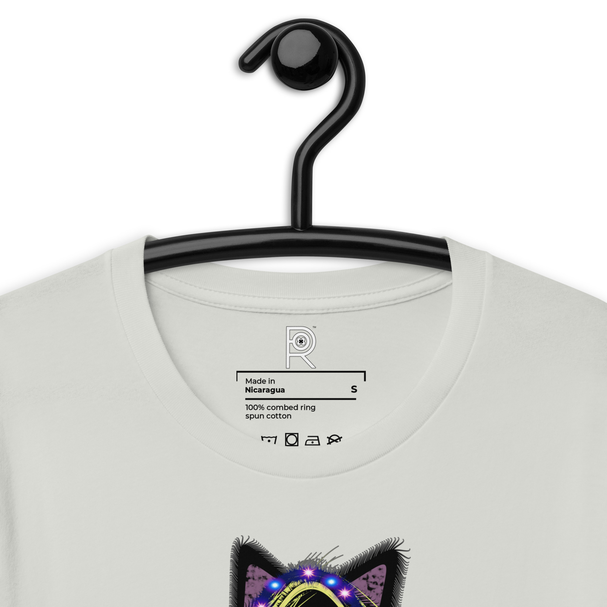 R - In My Resistance Era Style 1 Unisex T-shirt - Image 52