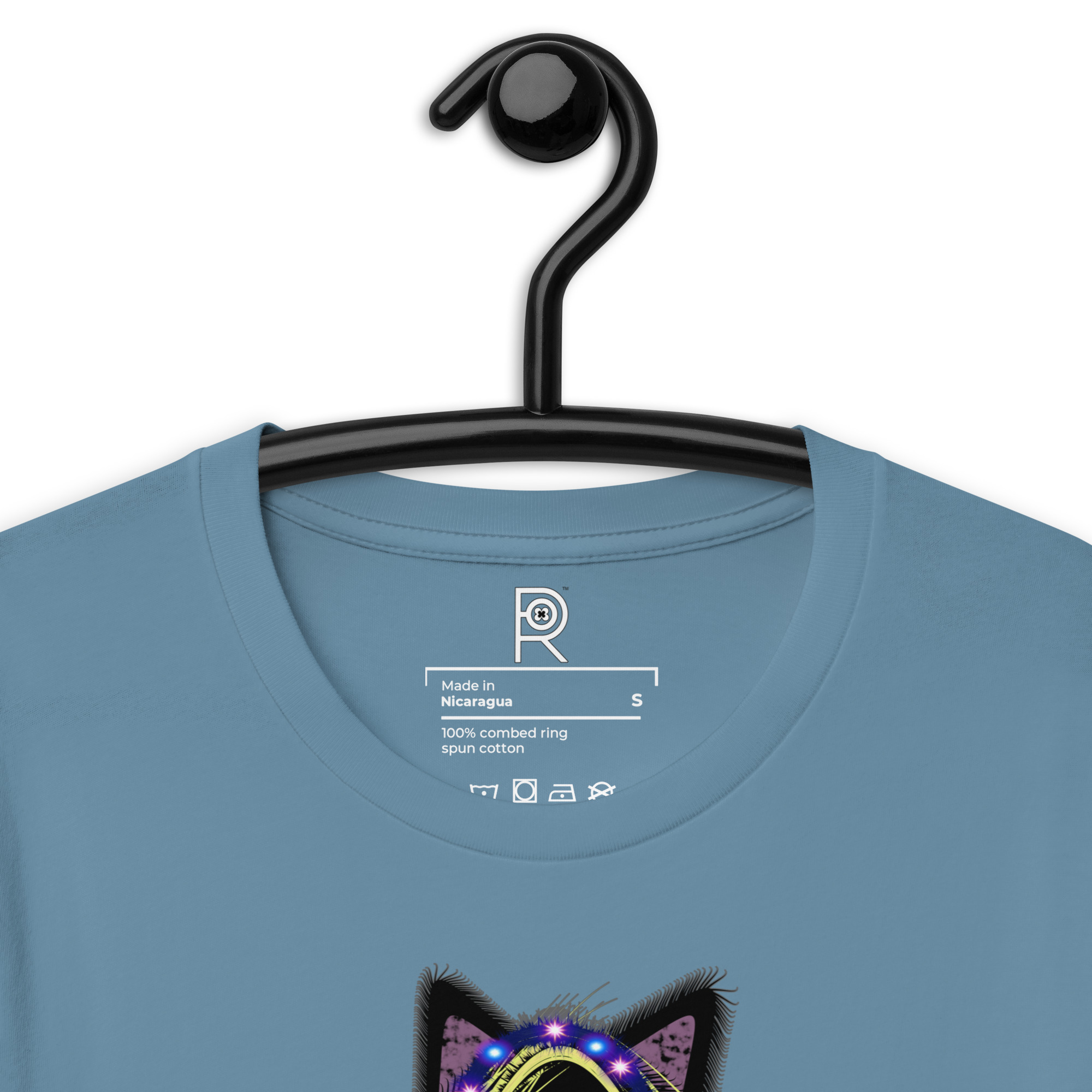 R - In My Resistance Era Style 1 Unisex T-shirt - Image 25