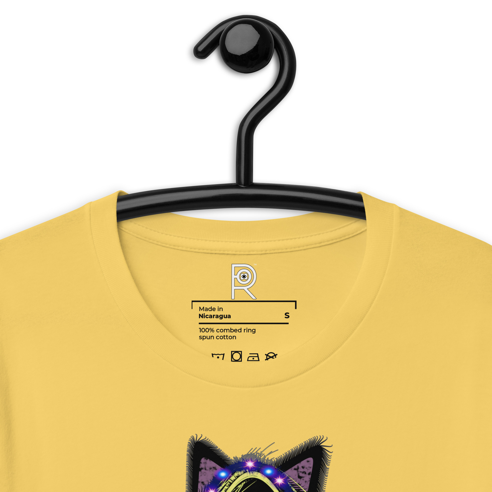 R - In My Resistance Era Style 1 Unisex T-shirt - Image 49