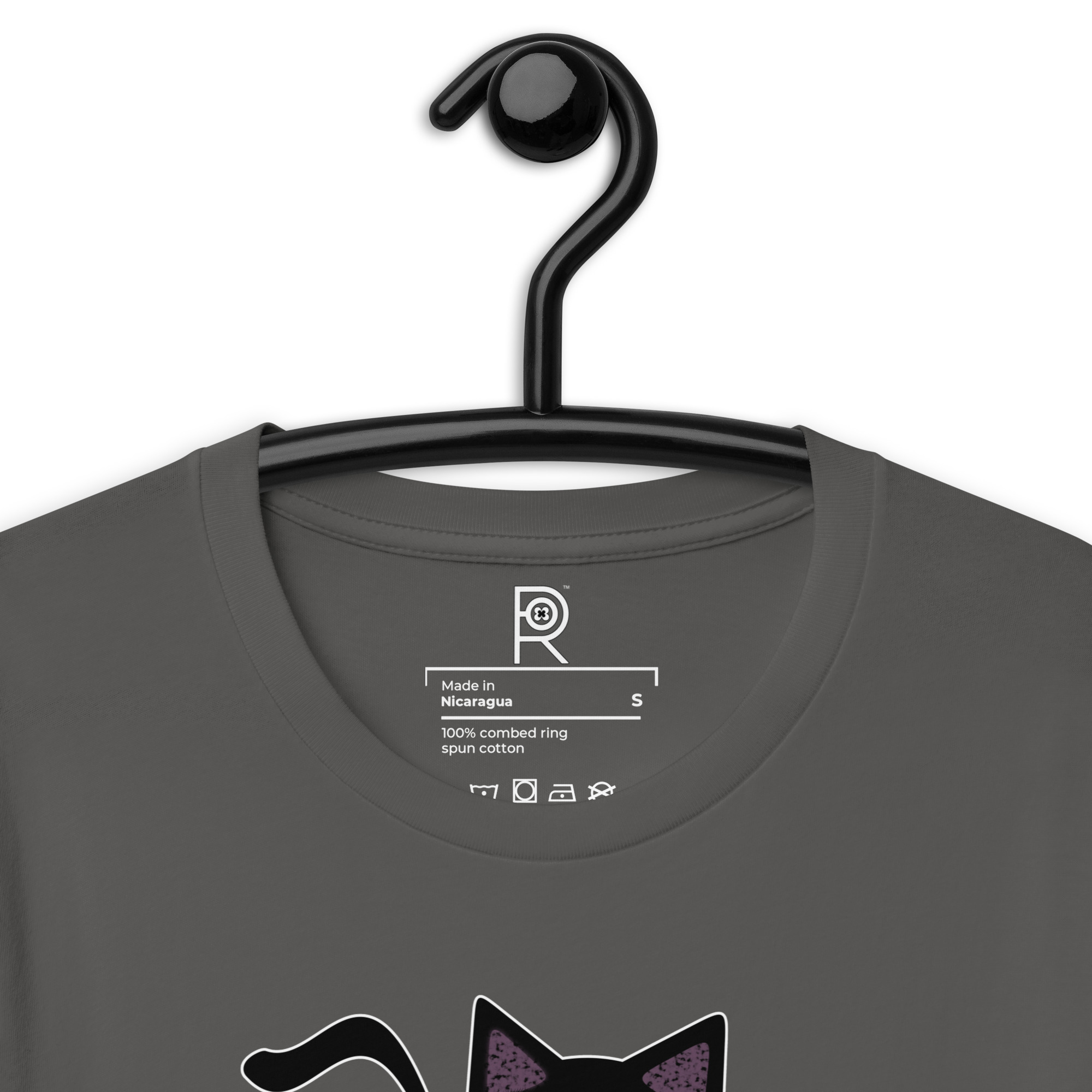 R - I Refuse To Lose My Rights To Anyone This Stupid Dark Style Unisex T-shirt - Image 20