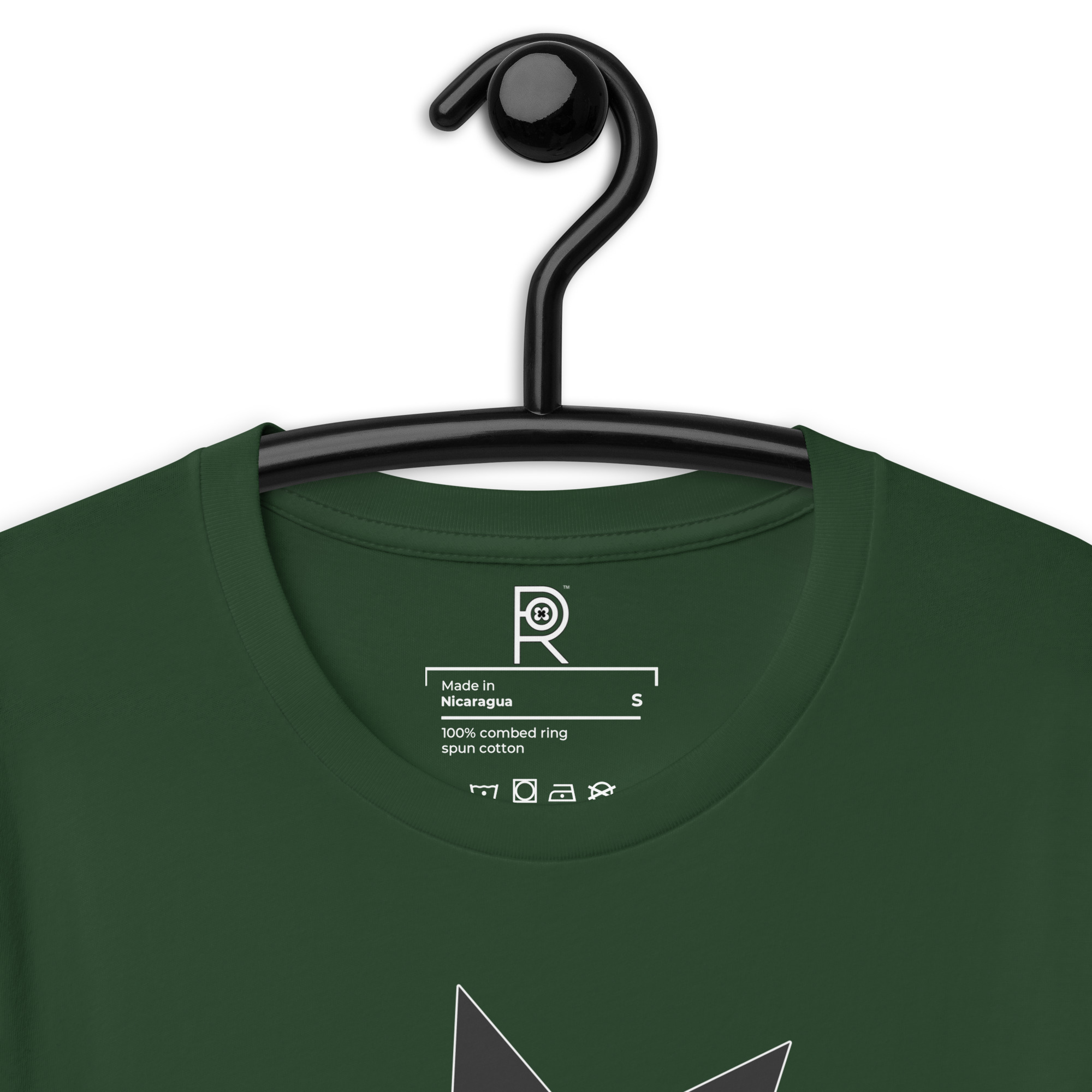 R - Revolutionary Kitty Dark Style Unisex T-shirt - Image 36