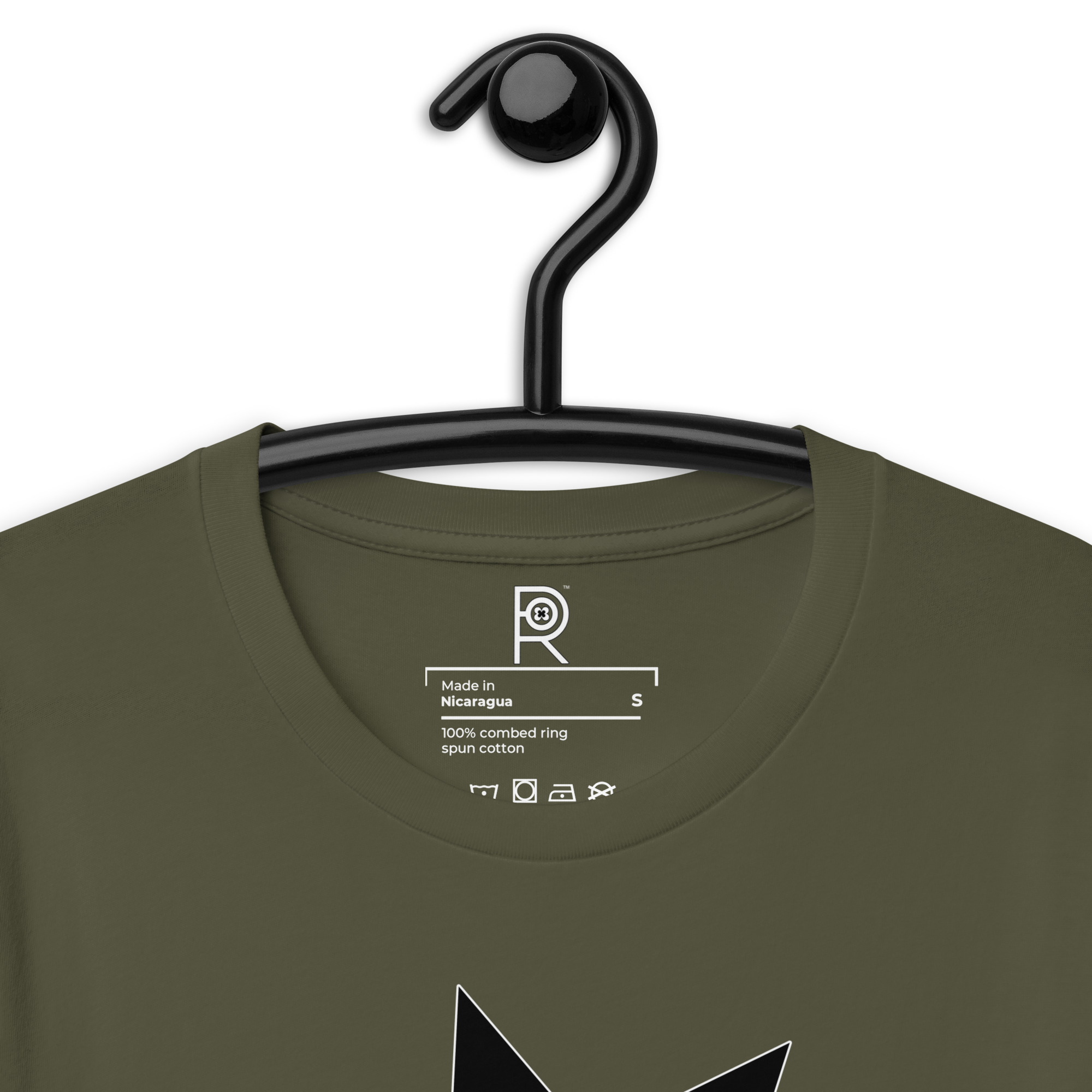 R - Revolutionary Kitty Dark Style Unisex T-shirt - Image 42