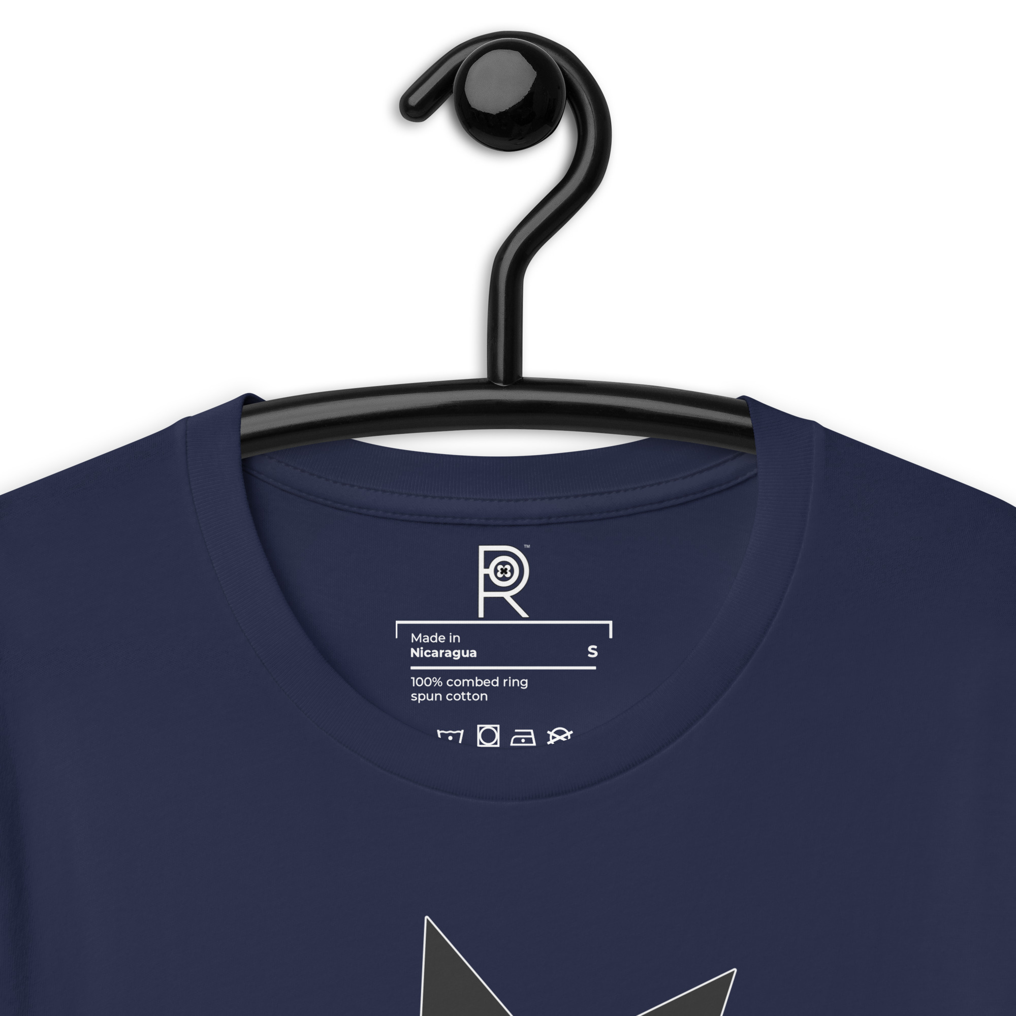 R - Revolutionary Kitty Dark Style Unisex T-shirt - Image 24