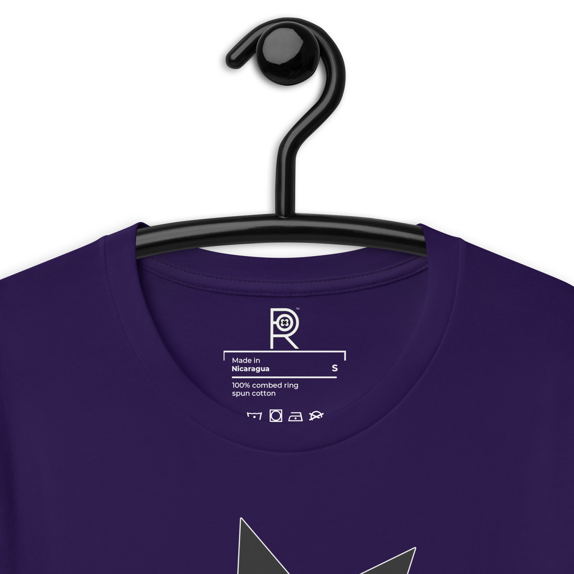 R - Revolutionary Kitty Dark Style Unisex T-shirt - Image 21