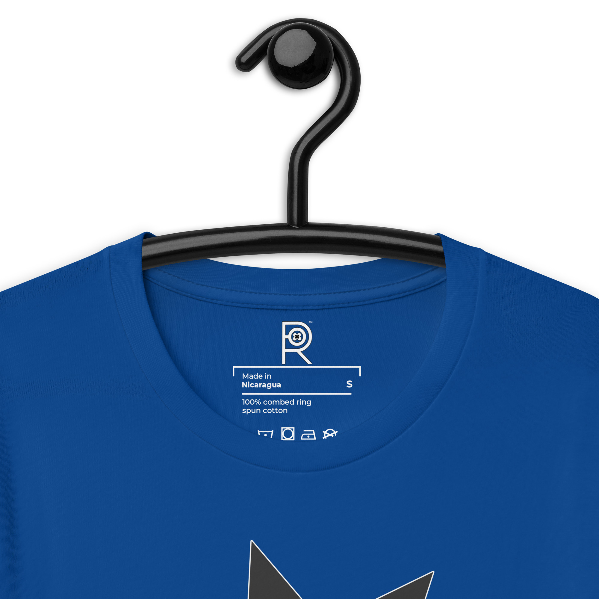 R - Revolutionary Kitty Dark Style Unisex T-shirt - Image 39