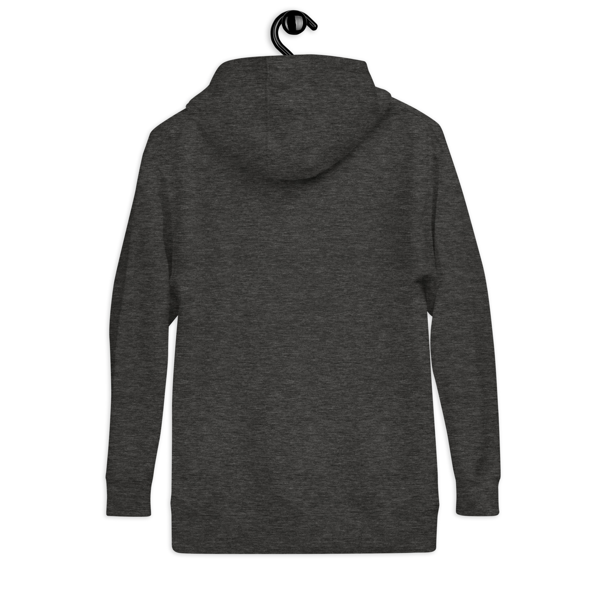 R - Rise Resist Revolt Rebuild But First Coffee Dark Style Unisex Hoodie - Image 32