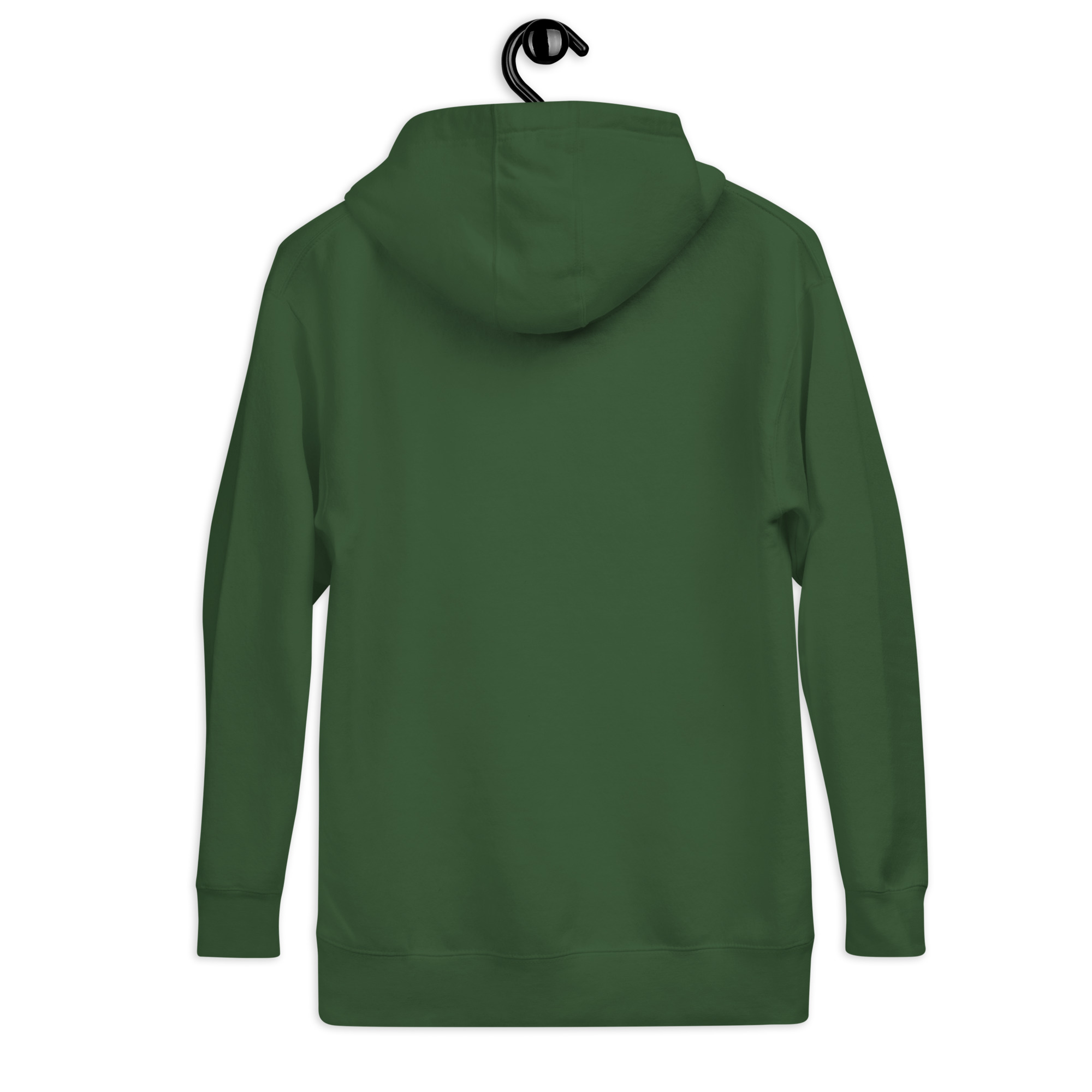 R - Rise Resist Revolt Rebuild But First Coffee Dark Style Unisex Hoodie - Image 44