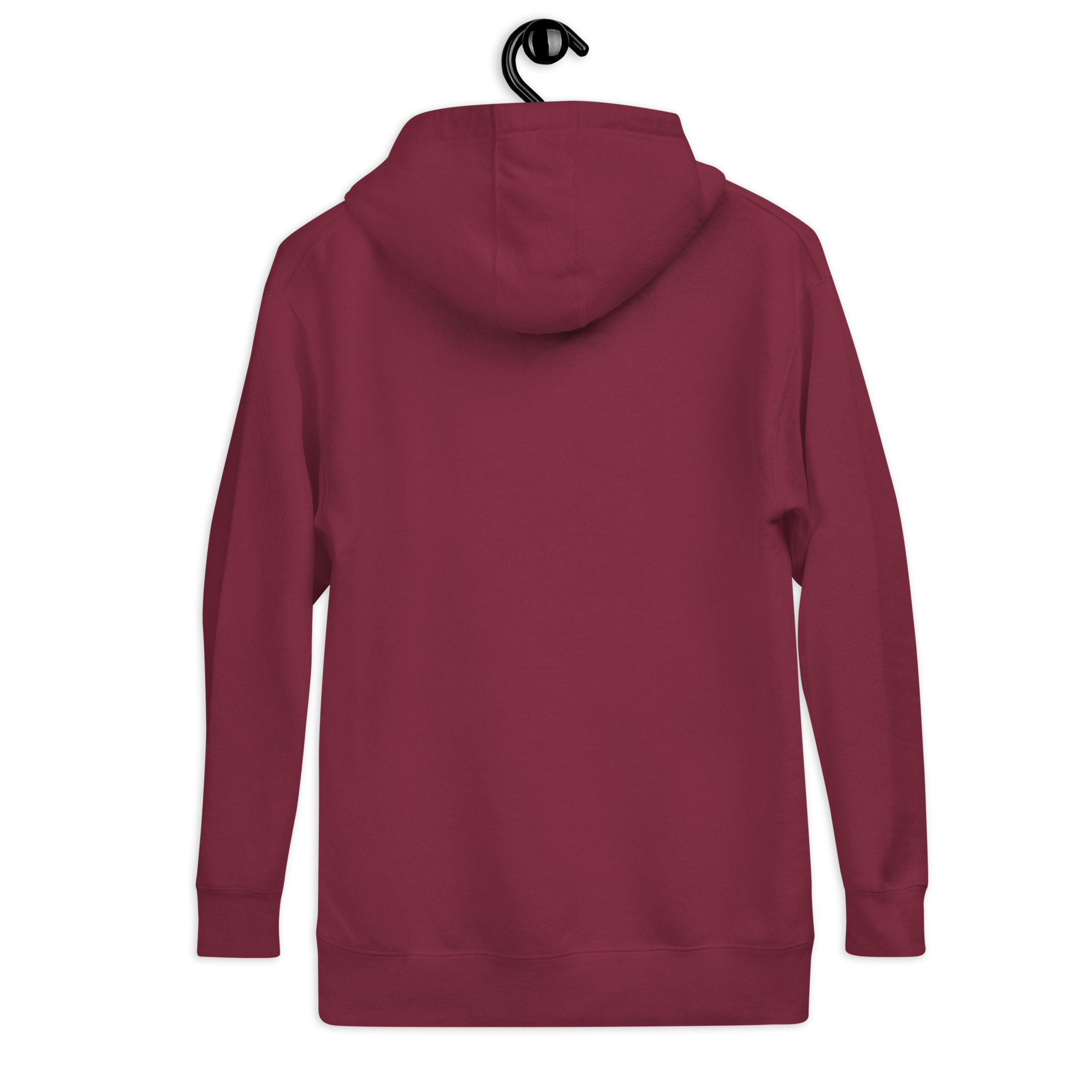 R - Rise Resist Revolt Rebuild But First Coffee Dark Style Unisex Hoodie - Image 29