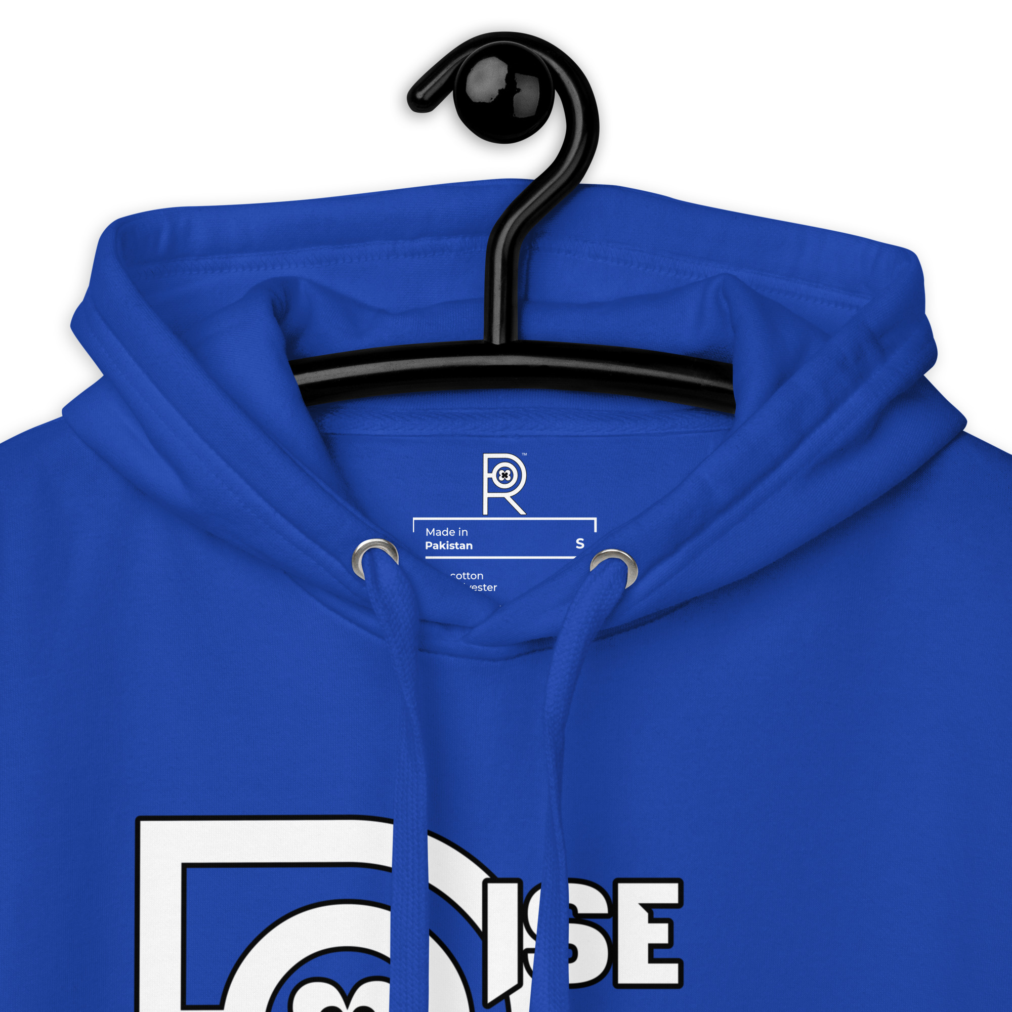 R - Rise Resist Revolt Rebuild But First Coffee Dark Style Unisex Hoodie - Image 37