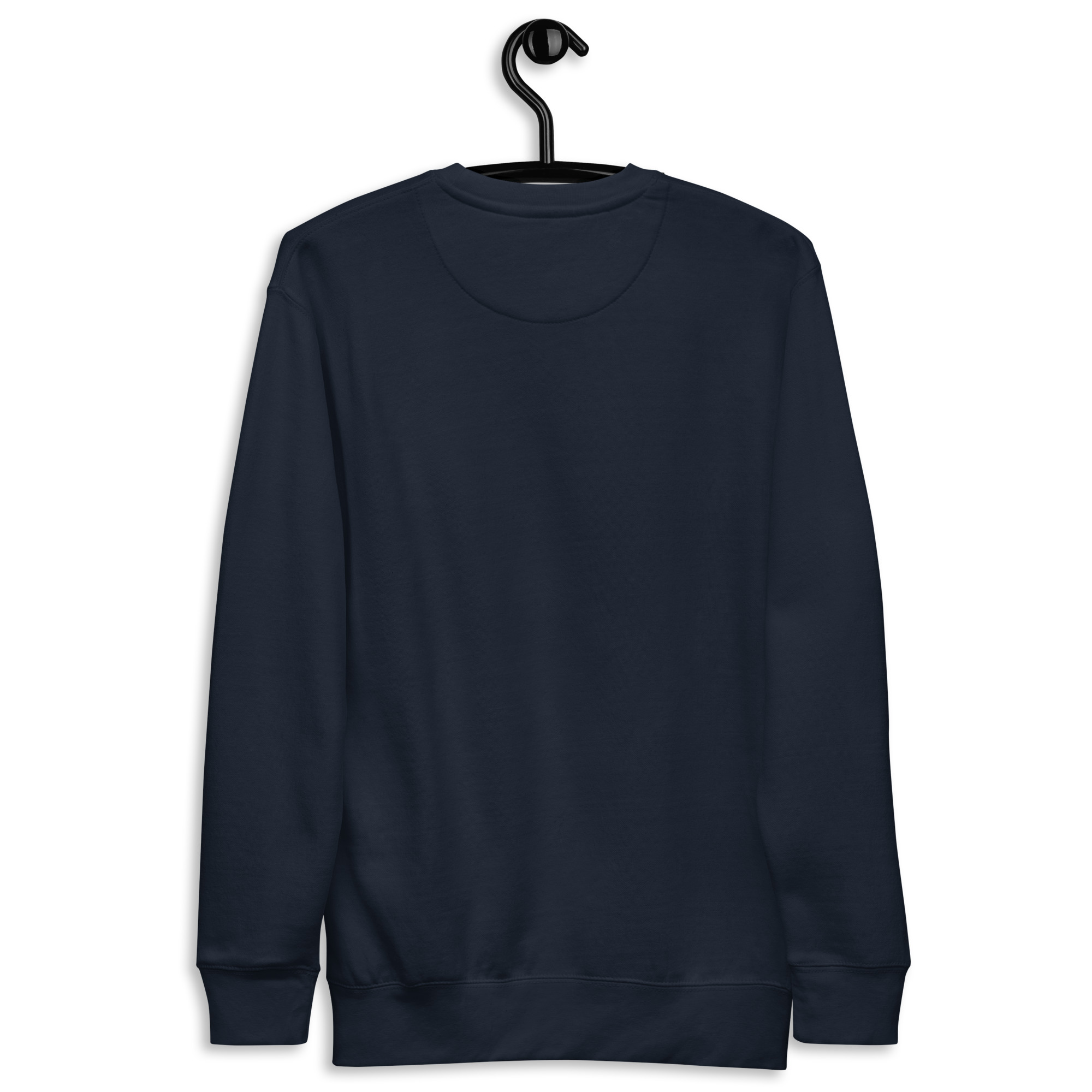 R - Rise Resist Revolt Rebuild But First Coffee Dark Style Unisex Premium Sweatshirt - Image 16