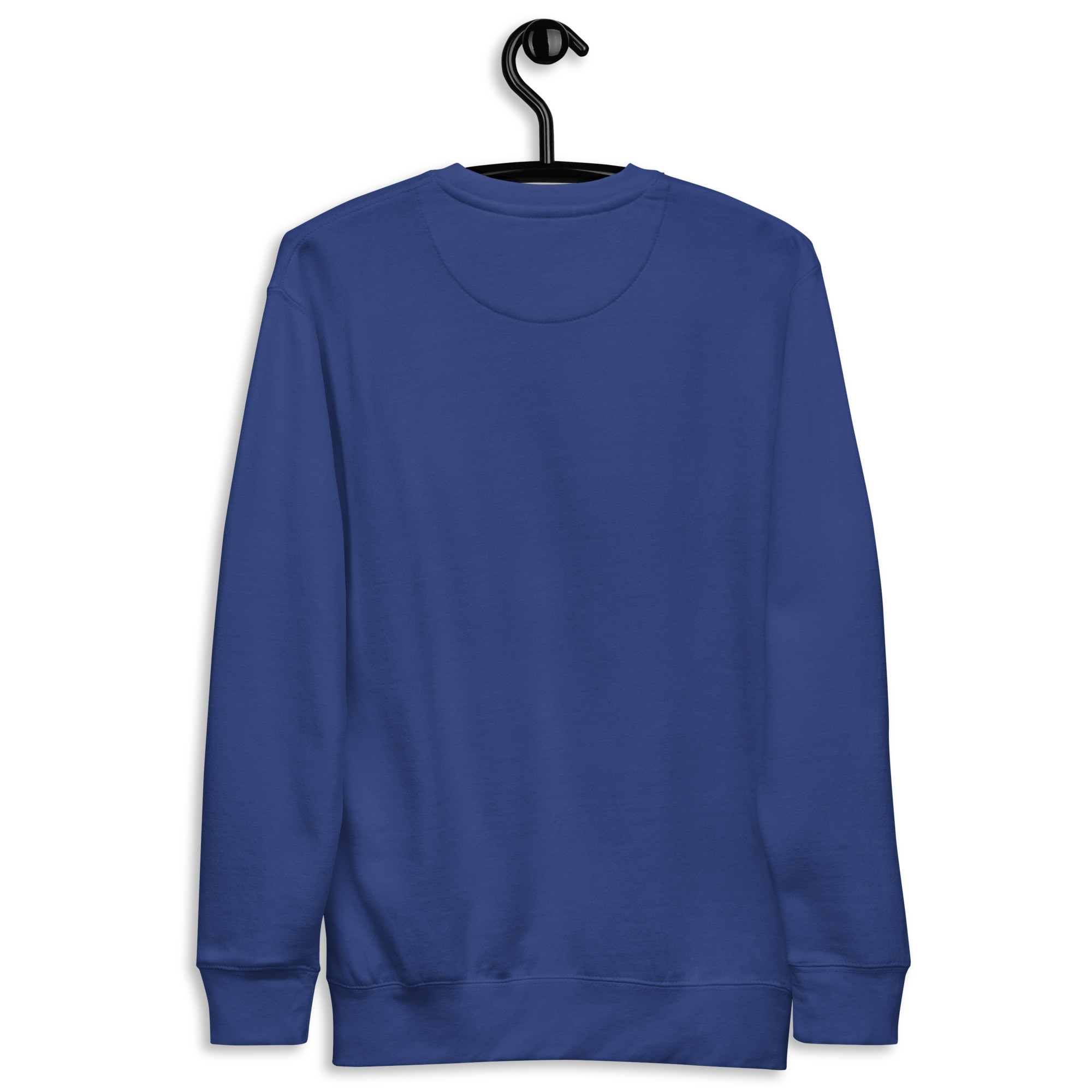 R - Rise Resist Revolt Rebuild But First Coffee Dark Style Unisex Premium Sweatshirt - Image 20