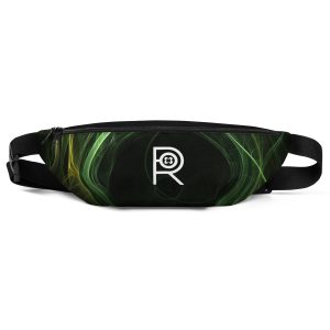 R - Fanny Pack - Style 1