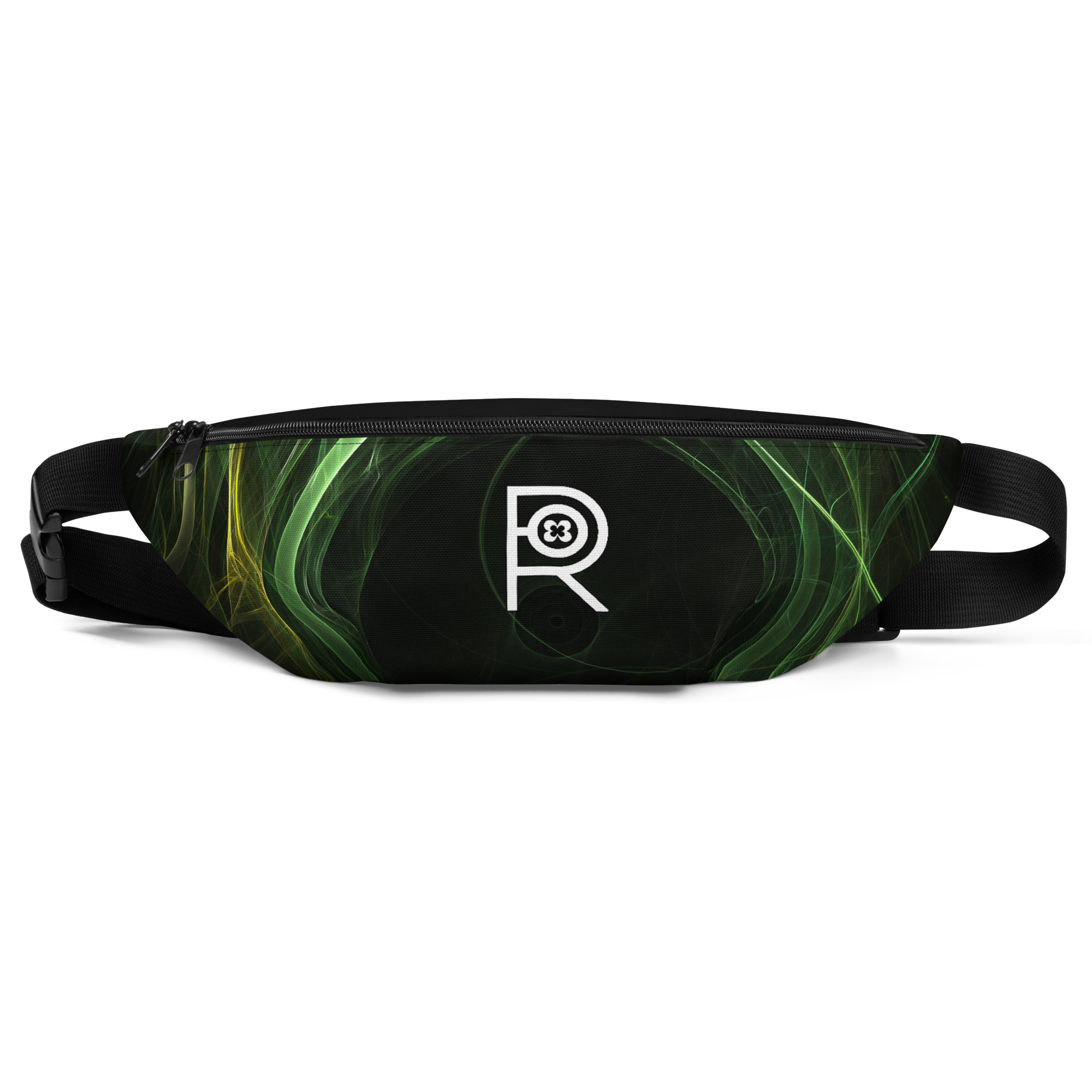 R - Fanny Pack - Style 1