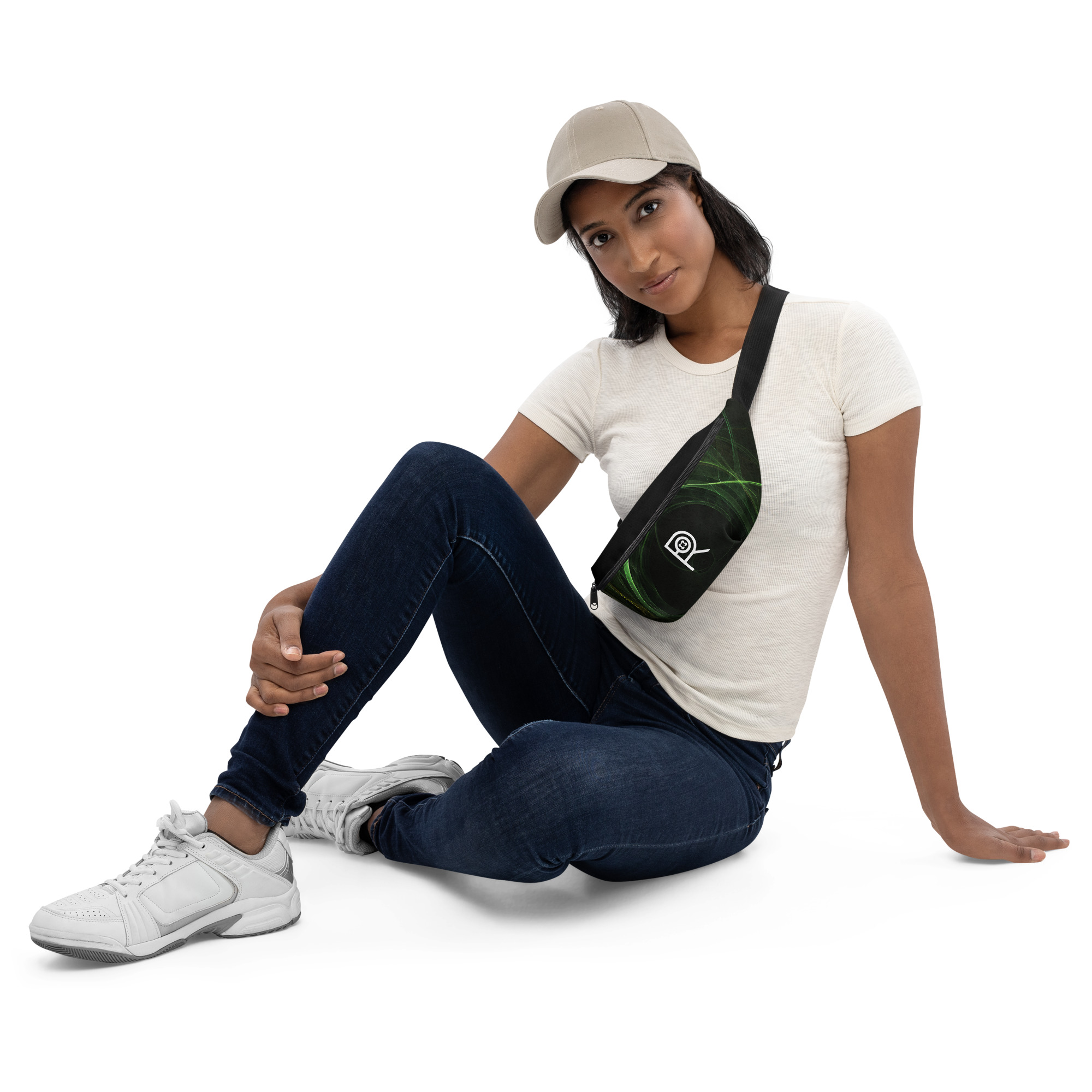 R - Fanny Pack - Style 1 - Image 3
