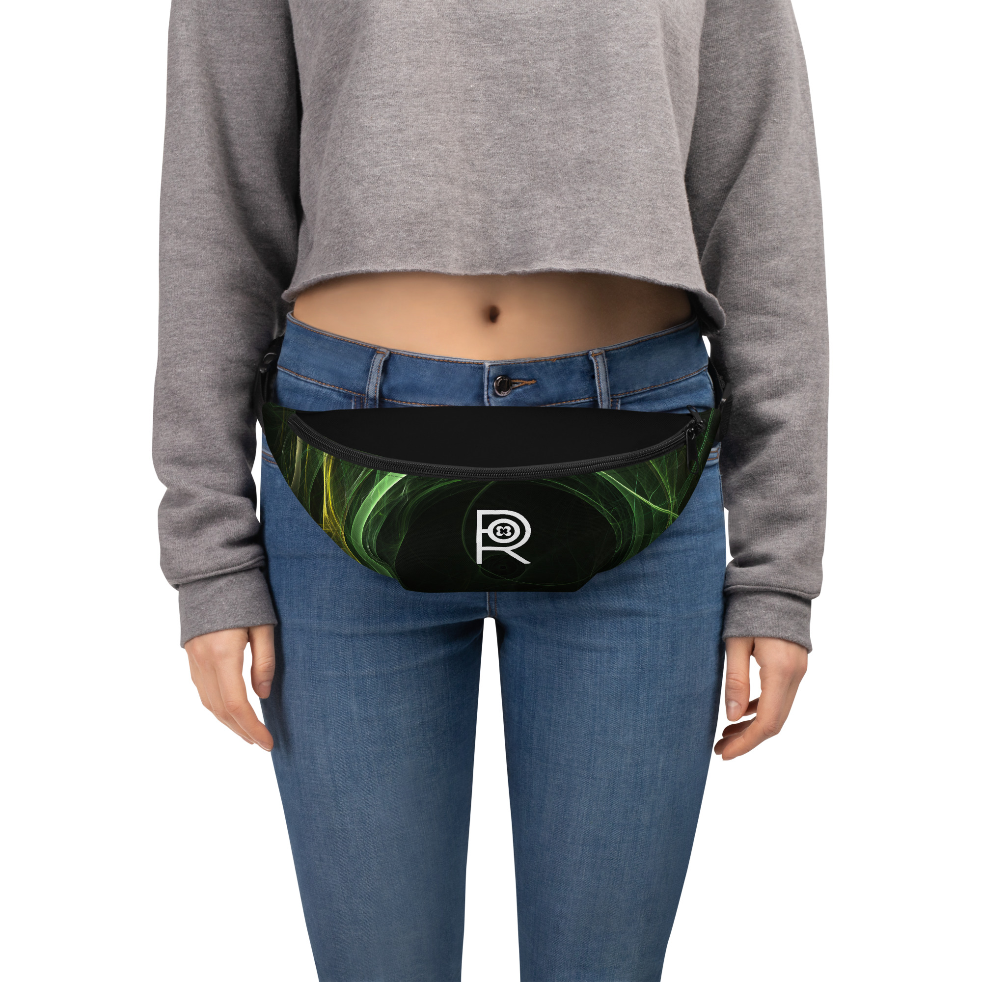 R - Fanny Pack - Style 1 - Image 7