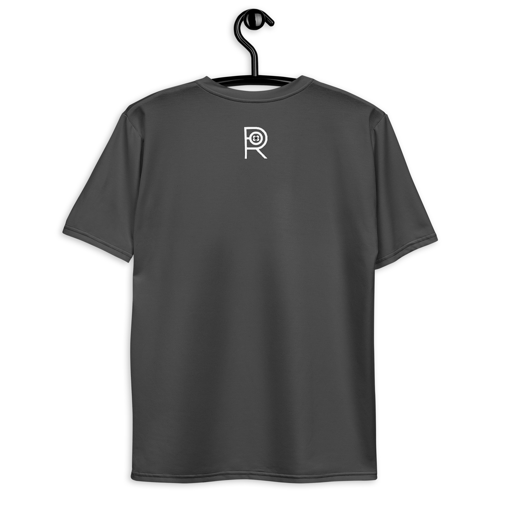 R - Every Disaster Movie Starts With Someone Ignoring A Scientist Men's T-shirt - Eclipse - Image 5