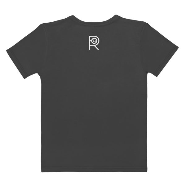 R - Every Disaster Movie Starts With Someone Ignoring A Scientist Women's T-shirt - Eclipse - Image 6