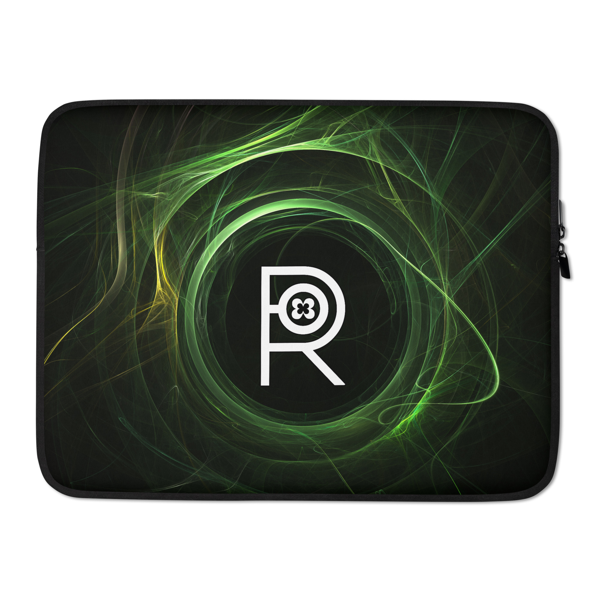 R - Laptop Sleeve - Design Style 1 - Image 2