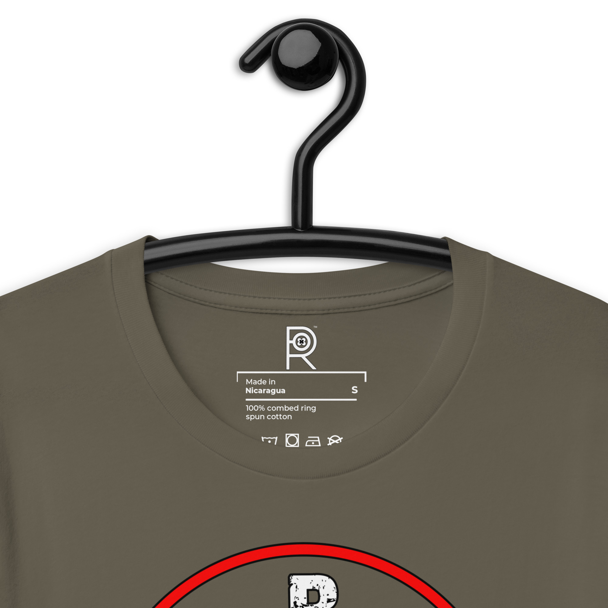 R - Mob Boss No Dark Style Unisex T-shirt - Image 62