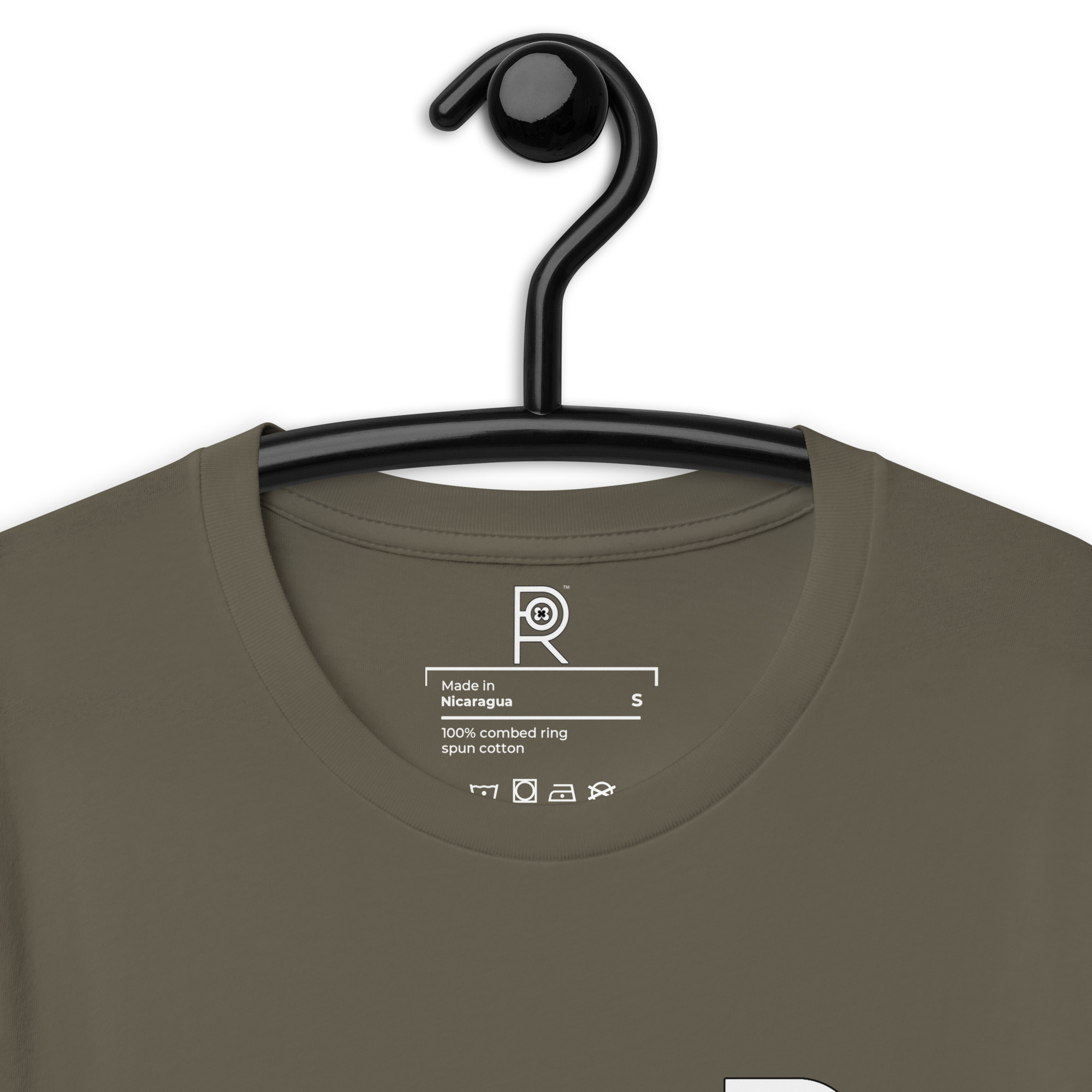 R - Resistance Kitty Fighting For Democracy Worldwide Estd 2025 Dark Style 2 Unisex T-shirt - Image 66