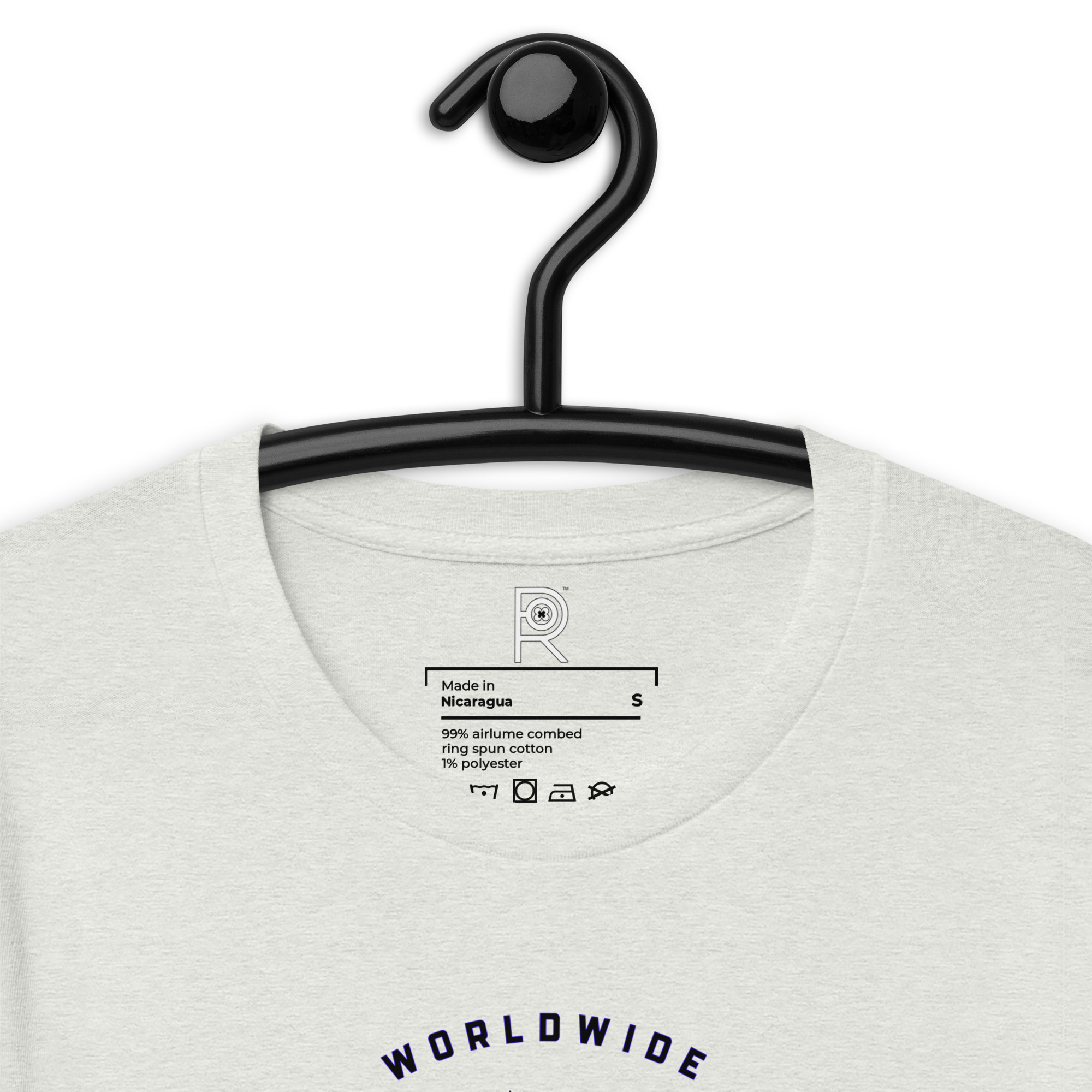R - Resistance Kitty Fighting For Democracy Worldwide Estd 2025 Light Style Unisex T-shirt - Image 60