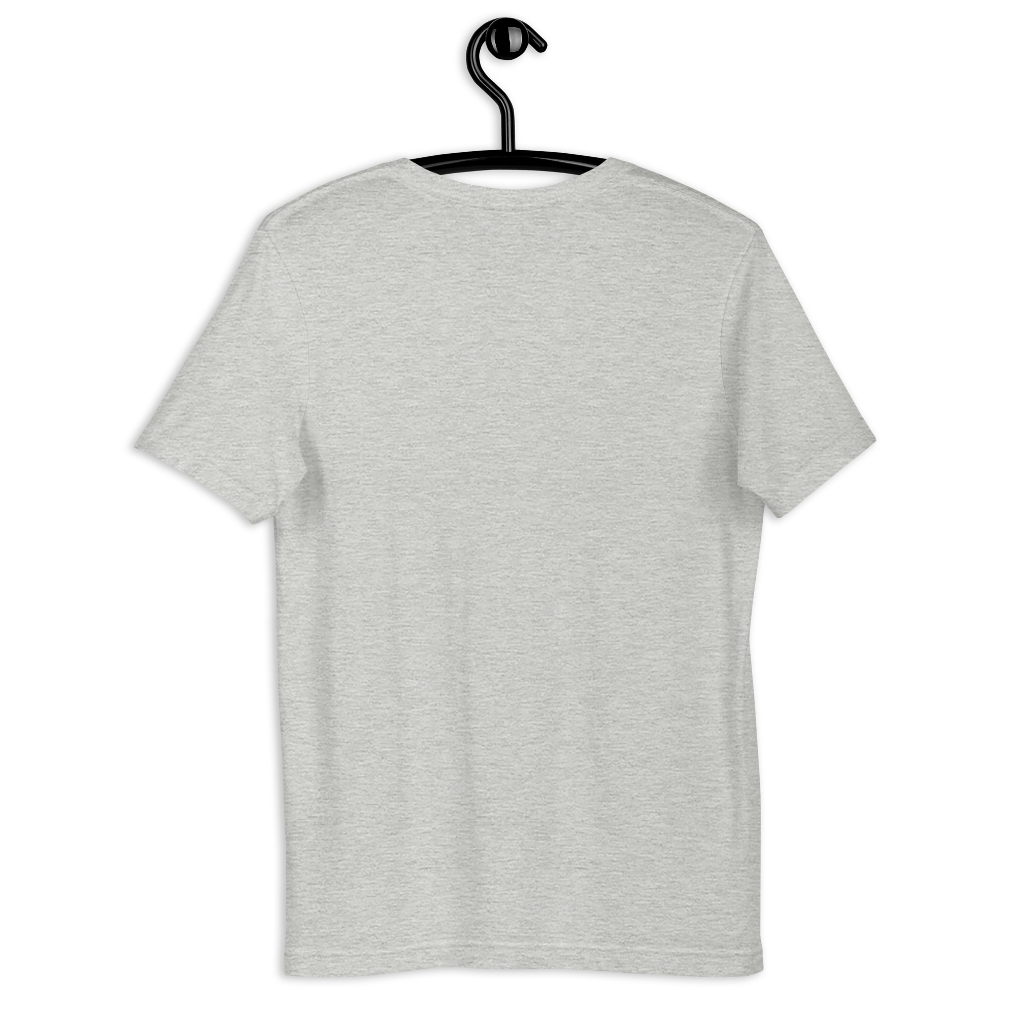 R - Resistance Kitty Fighting For Democracy Worldwide Estd 2025 Light Heather Style Unisex T-shirt - Image 40
