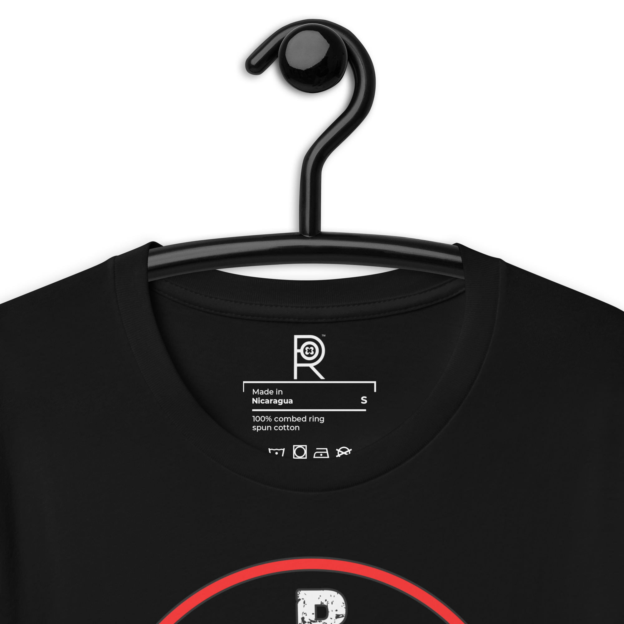 R - Mob Boss No Dark Style Unisex T-shirt - Image 29