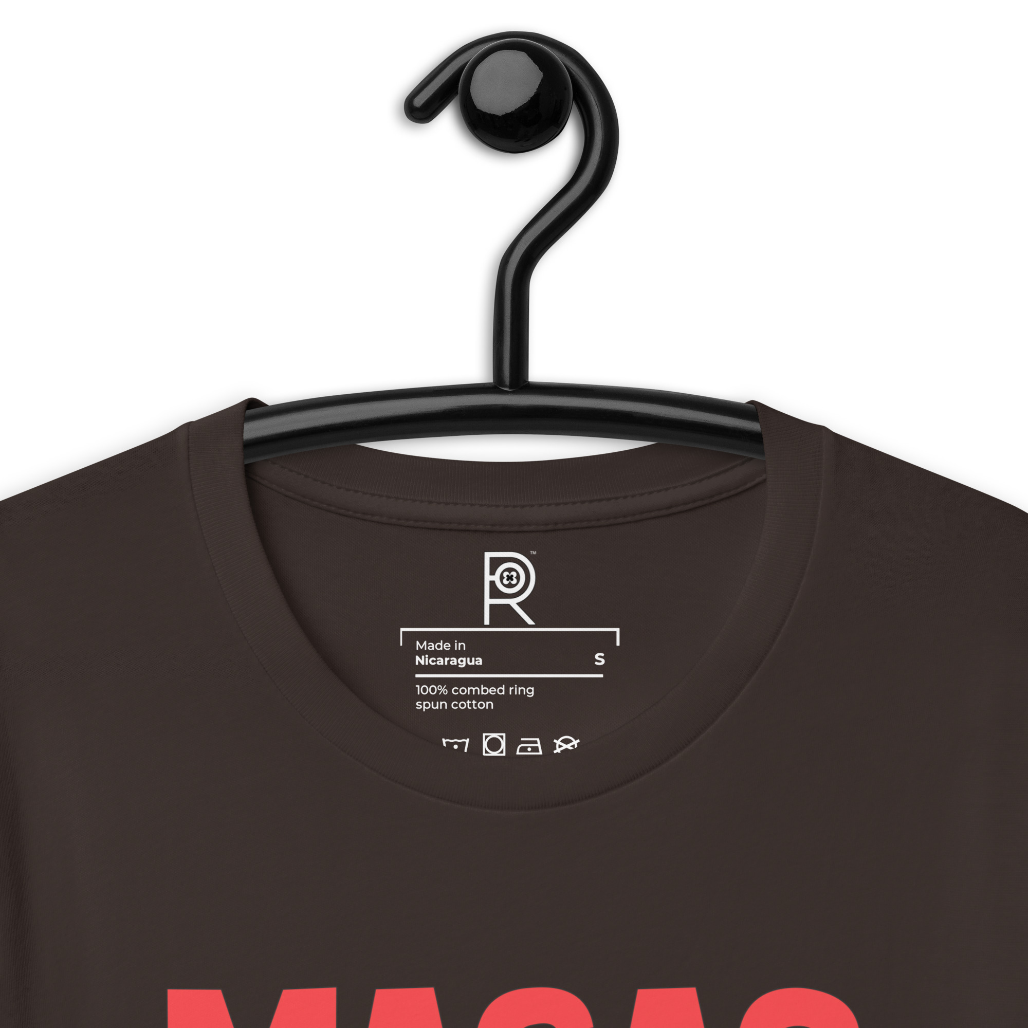 R - Magas Smell Like Doge Sht Dark Style Unisex T-shirt - Image 22