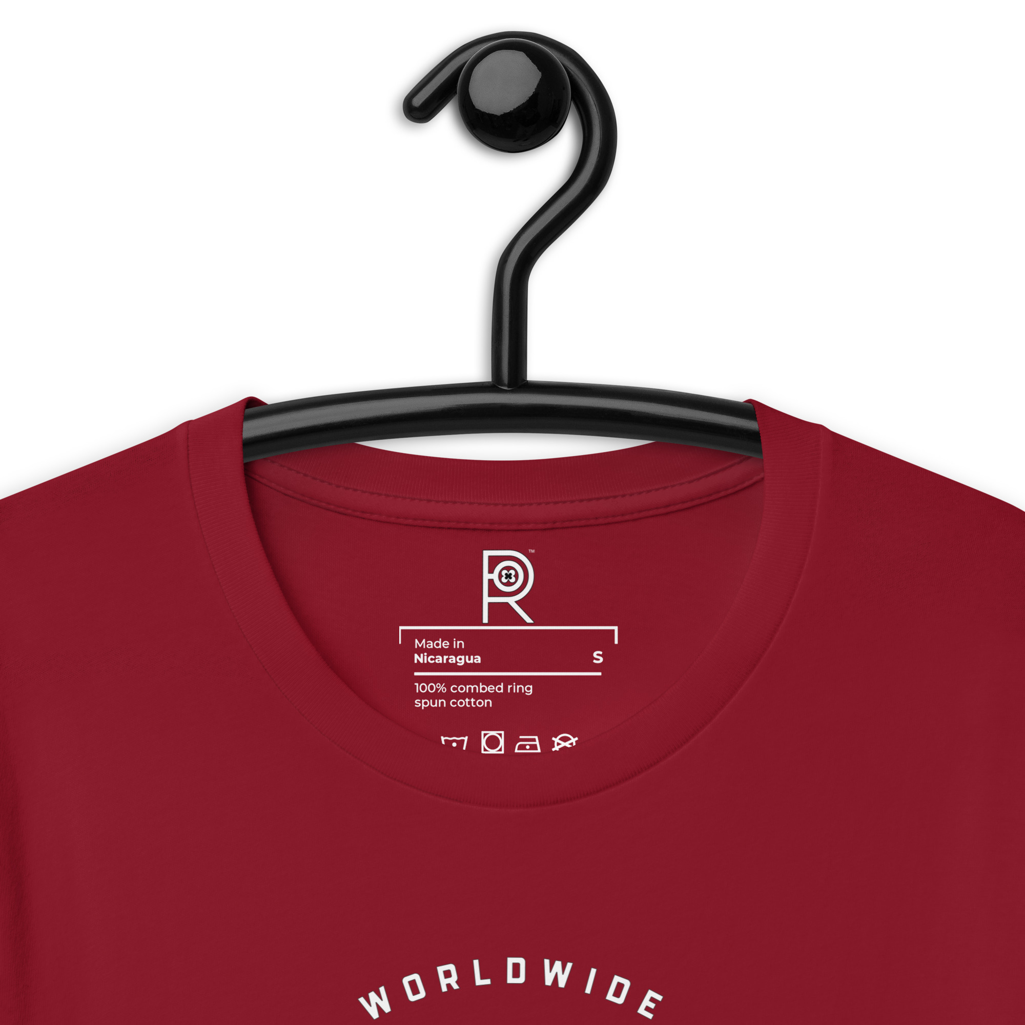 R - Resistance Kitty Fighting For Democracy Worldwide Estd 2025 Dark Style Unisex T-shirt - Image 43