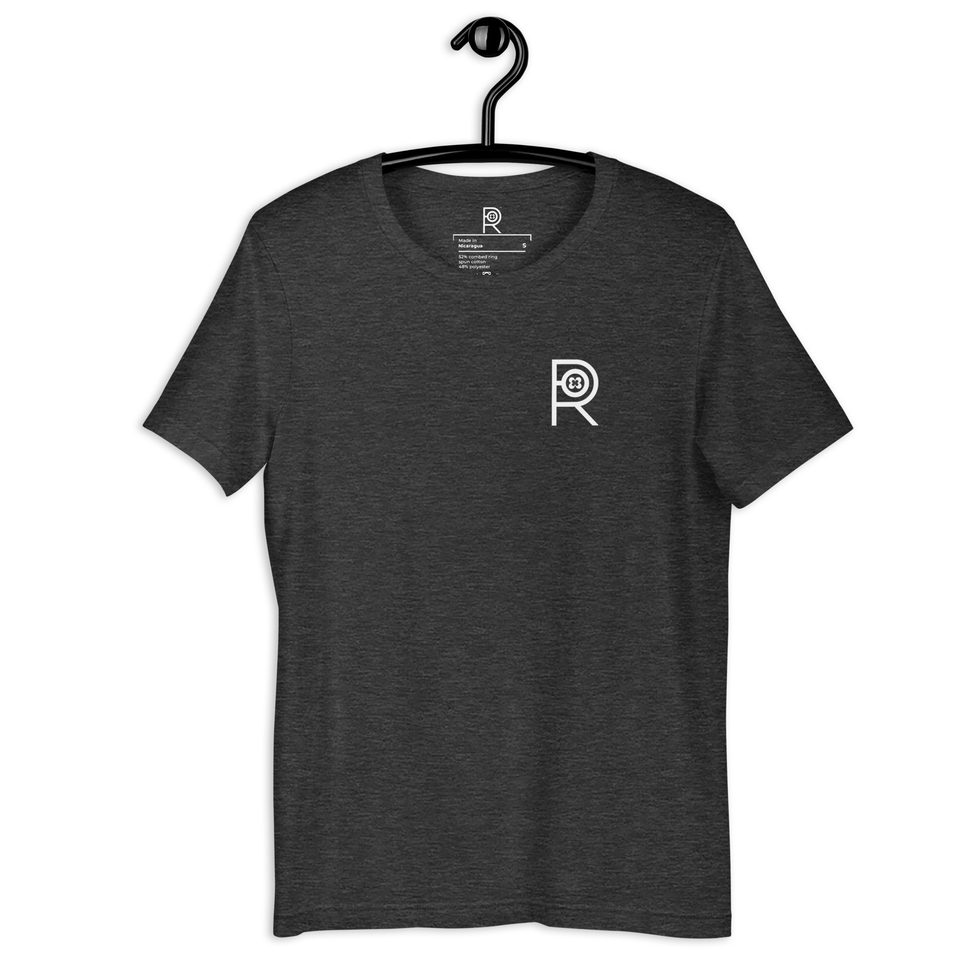 R - Resistance Kitty Fighting For Democracy Worldwide Estd 2025 Dark Style 2 Unisex T-shirt - Image 55