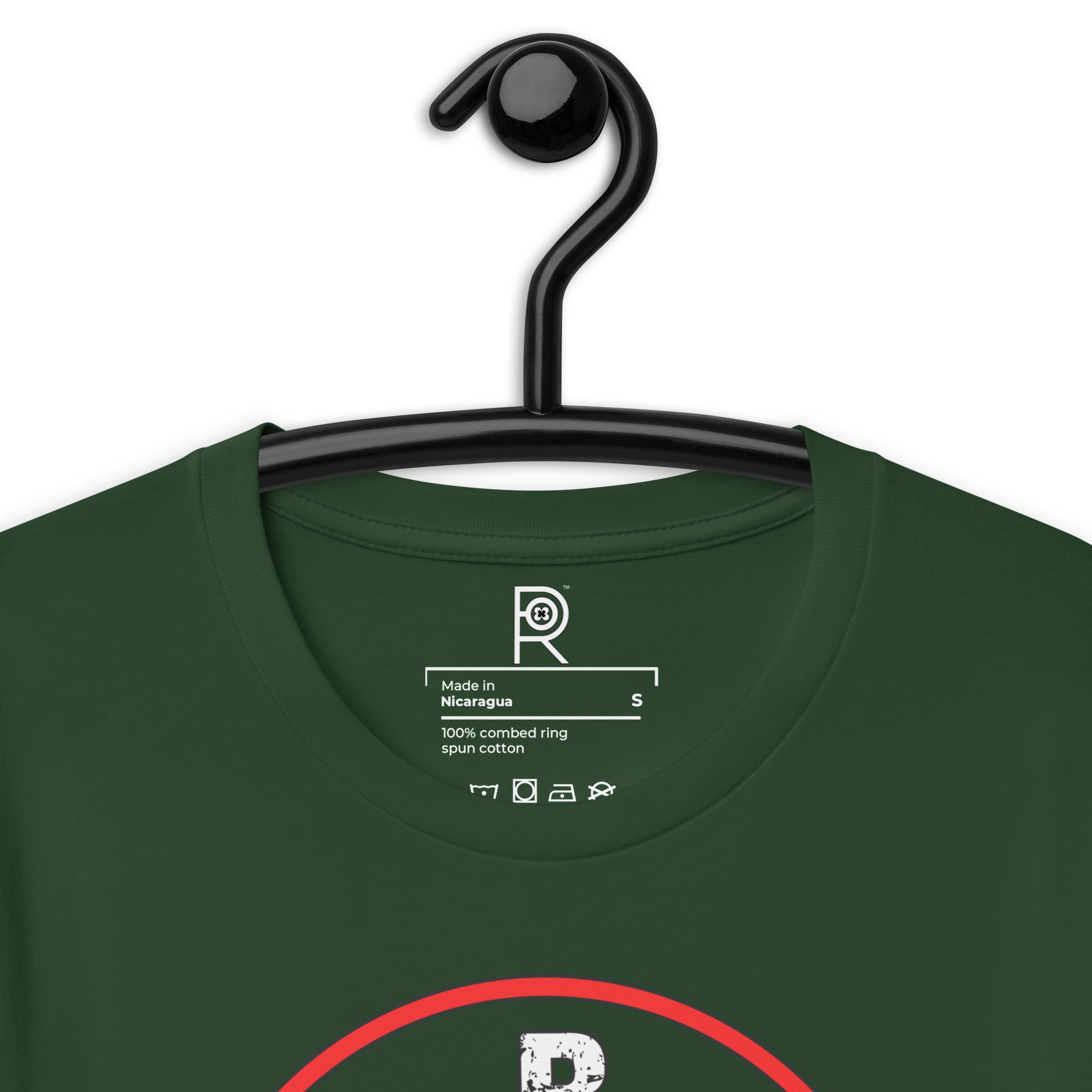 R - Mob Boss No Dark Style Unisex T-shirt - Image 53