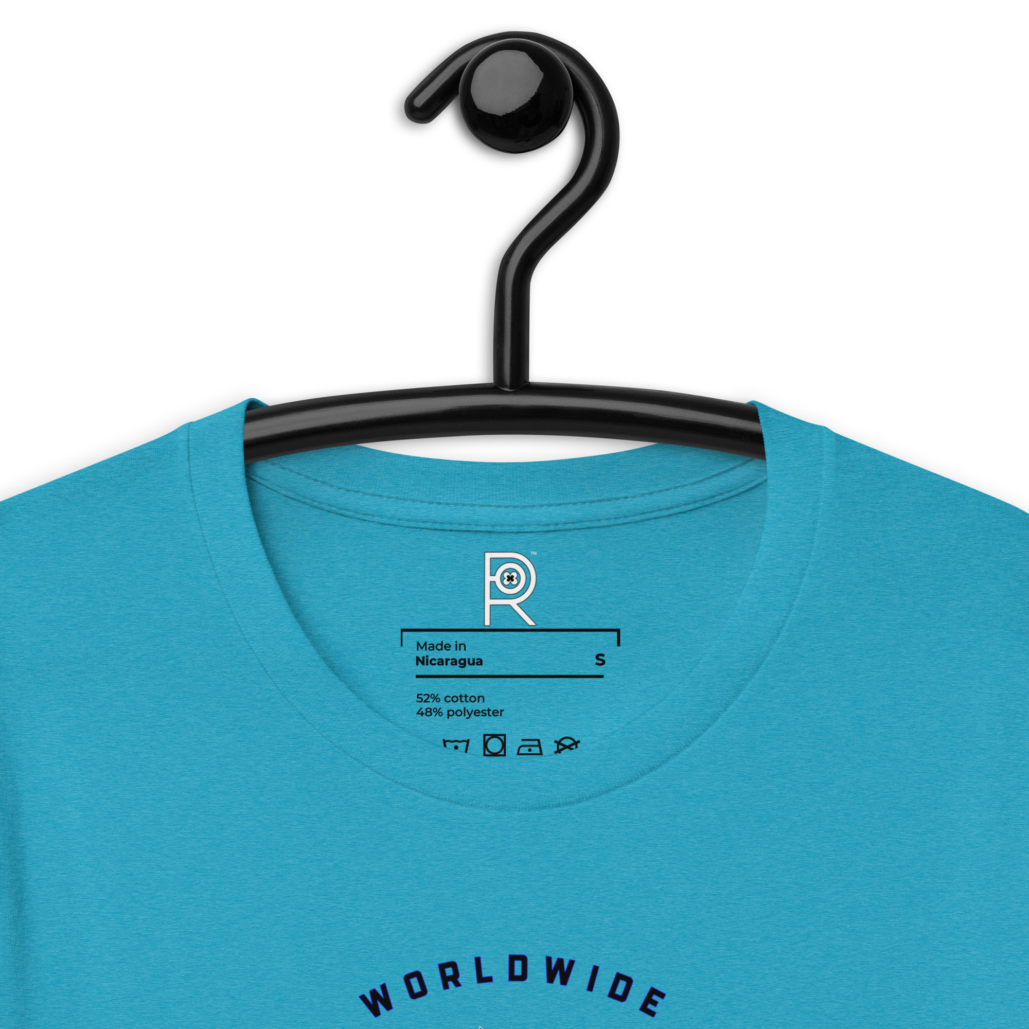 R - Resistance Kitty Fighting For Democracy Worldwide Estd 2025 Light Heather Style Unisex T-shirt - Image 29