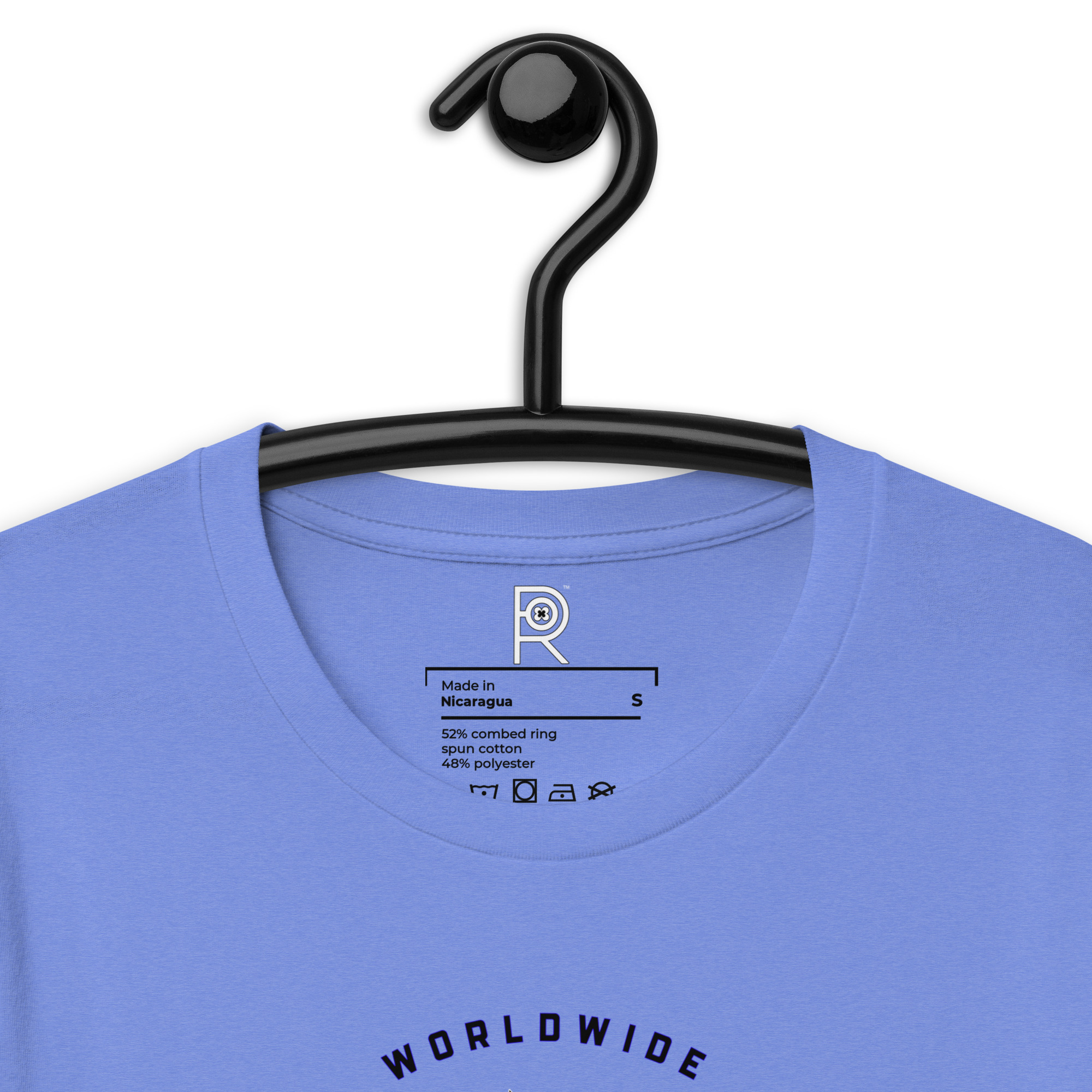 R - Resistance Kitty Fighting For Democracy Worldwide Estd 2025 Light Heather Style Unisex T-shirt - Image 32